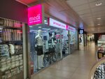 medi (8th microdistrict, 37/1), orthopedic shop