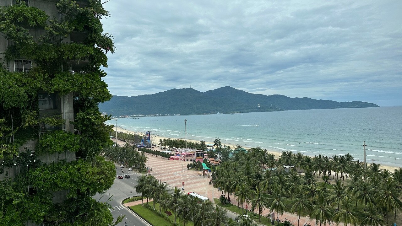 Фото Belle Maison Parosand Danang