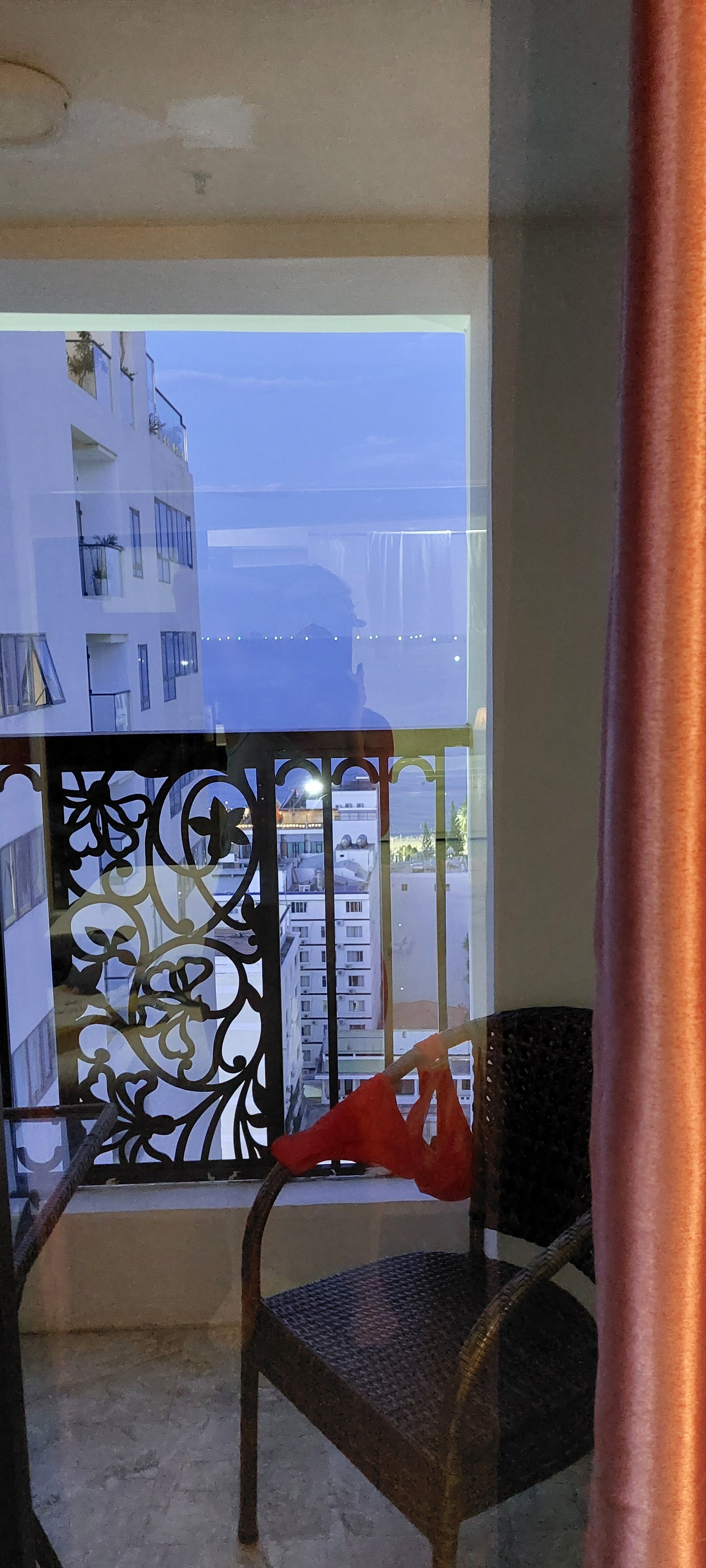 Фото Bonjour Nha Trang Hotel