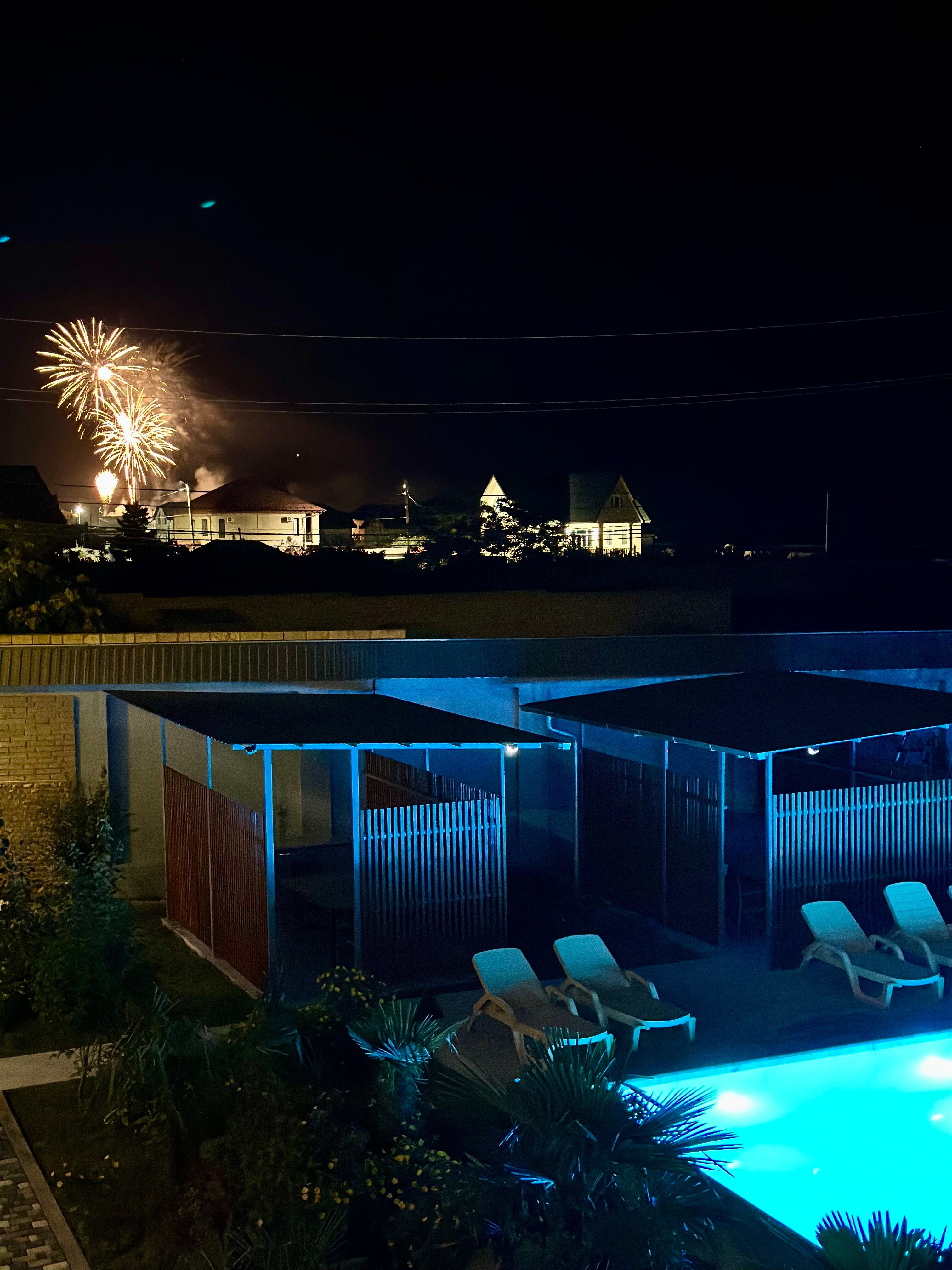 Фото Хазар Плаза