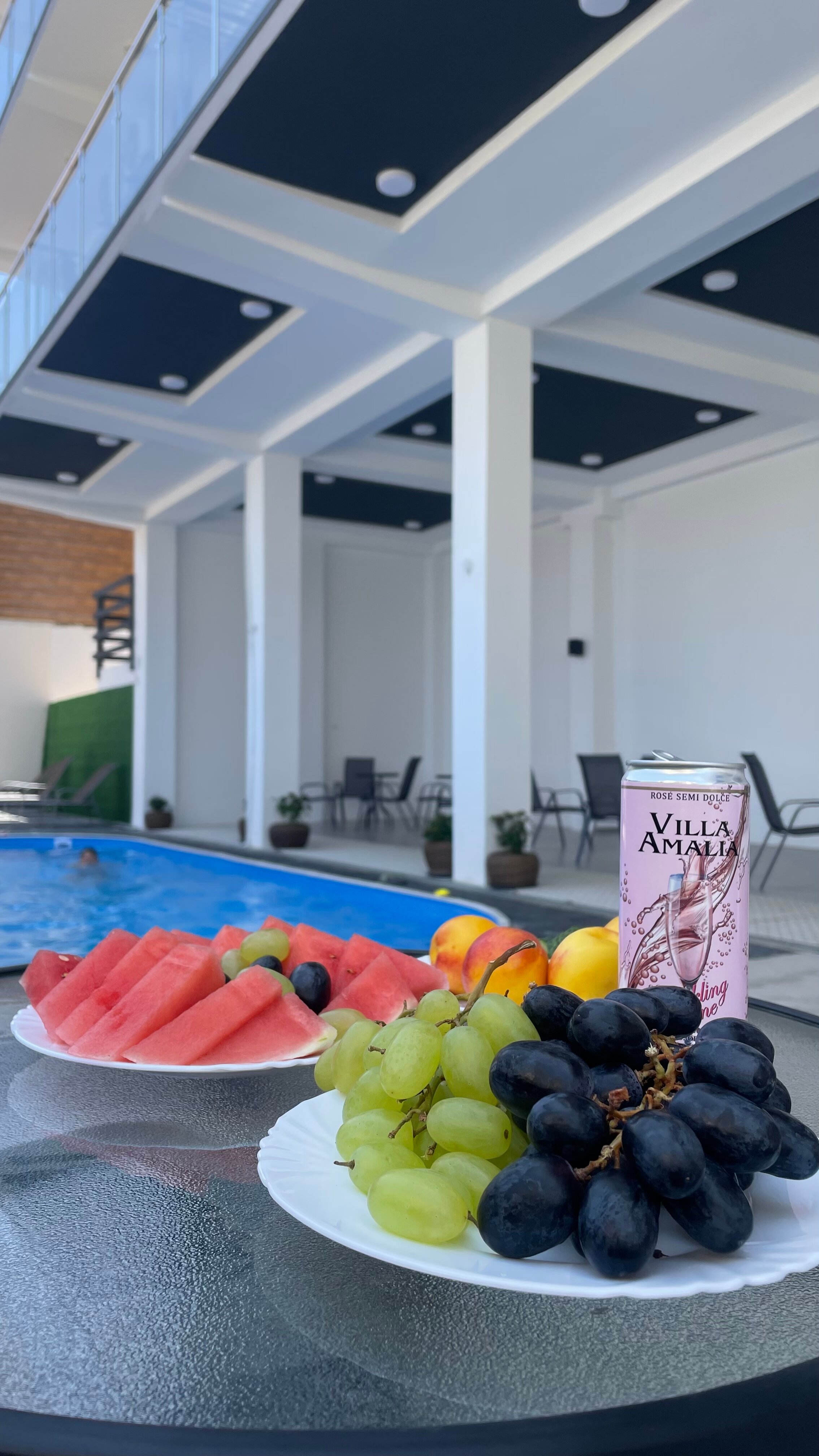 Фото Филоксения