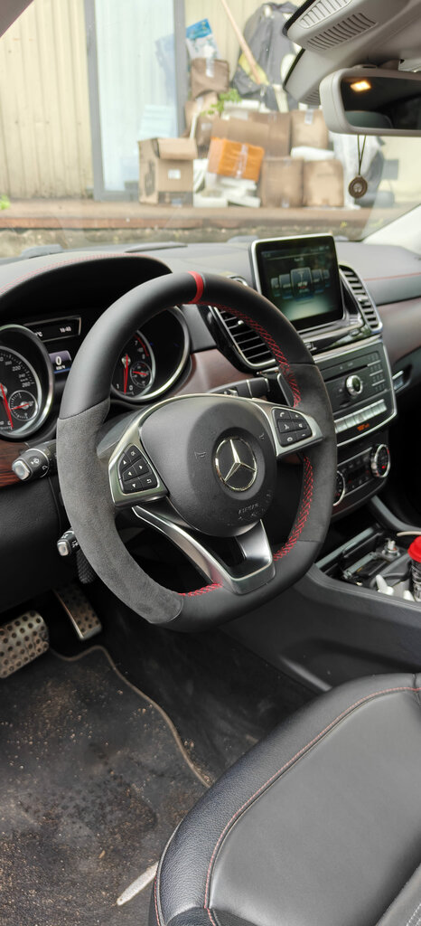 Auto studio Mimard, Moscow, photo