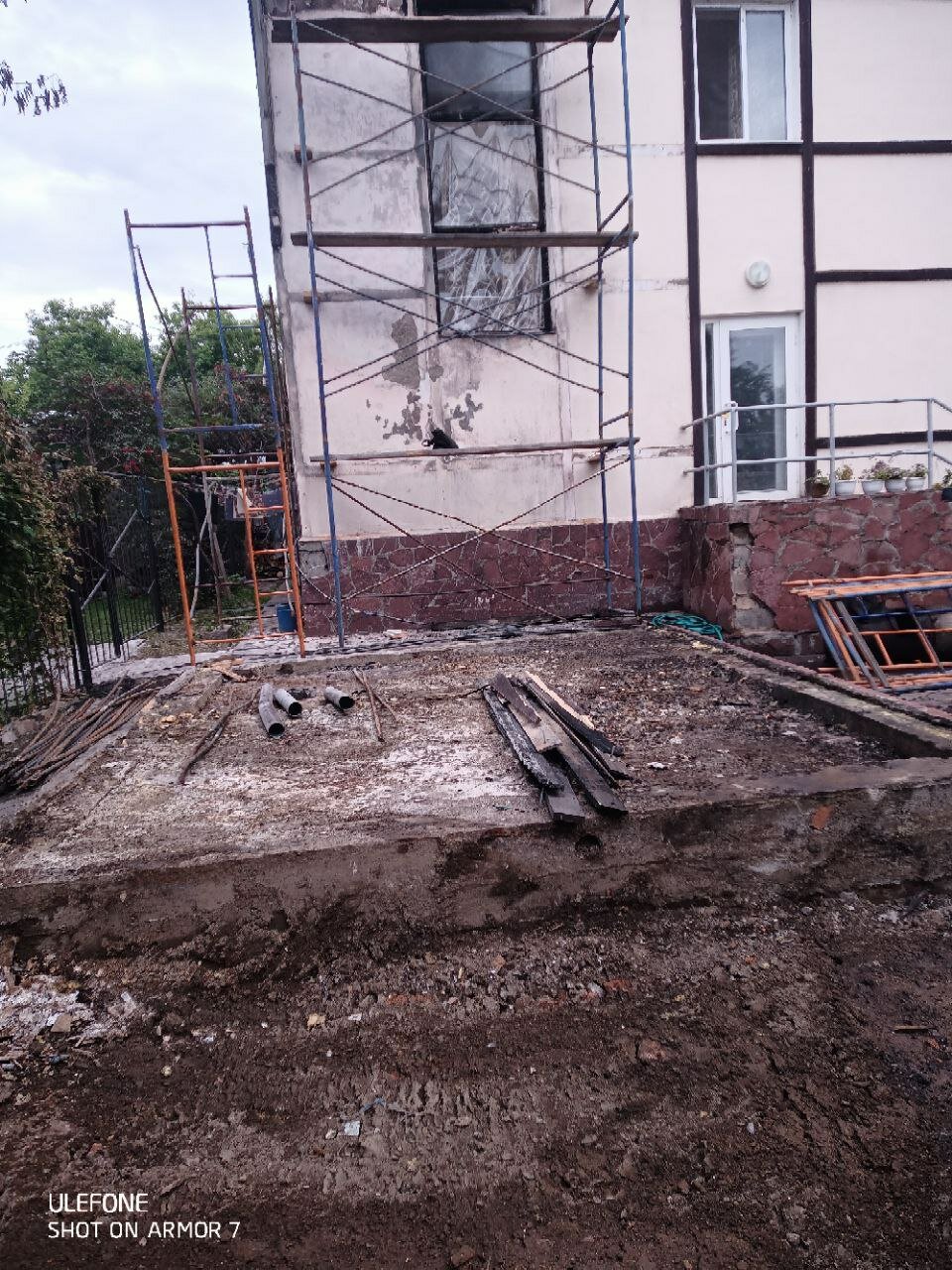 Фото Марсель