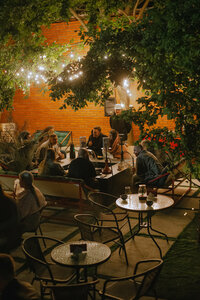 Callab (1st Moskovskaya Street, 11), bar, pub