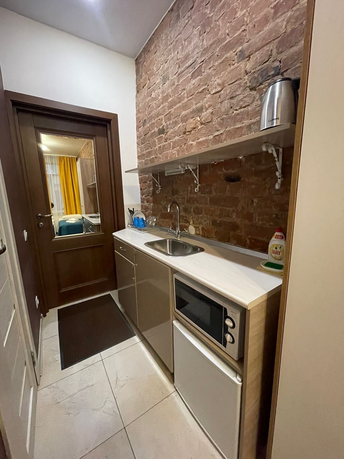 Фото Grand apartments