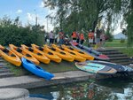 Supminsk.by (Орловская ул., 74), пункт проката в Минске
