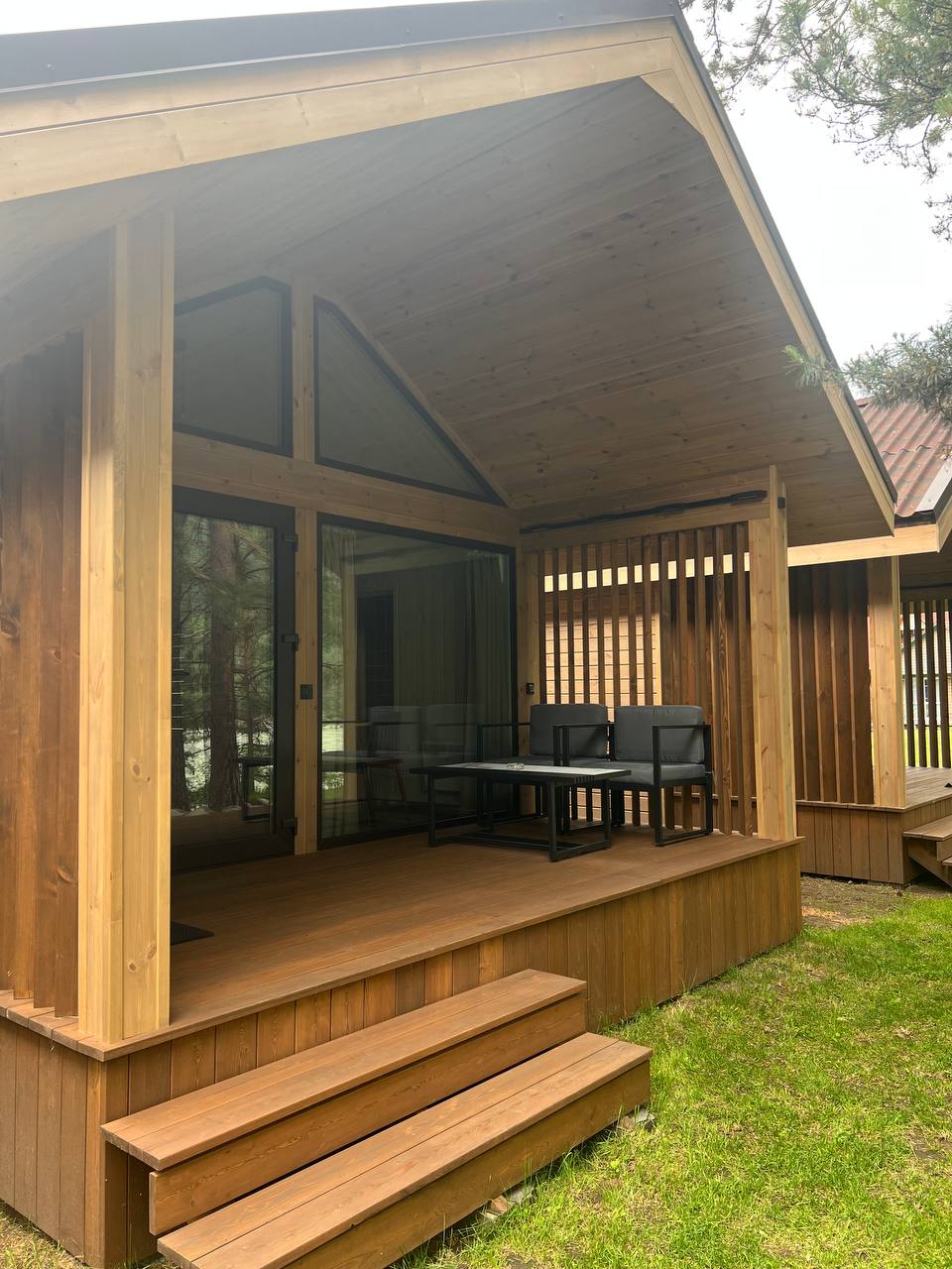 Фото Зеленые холмы