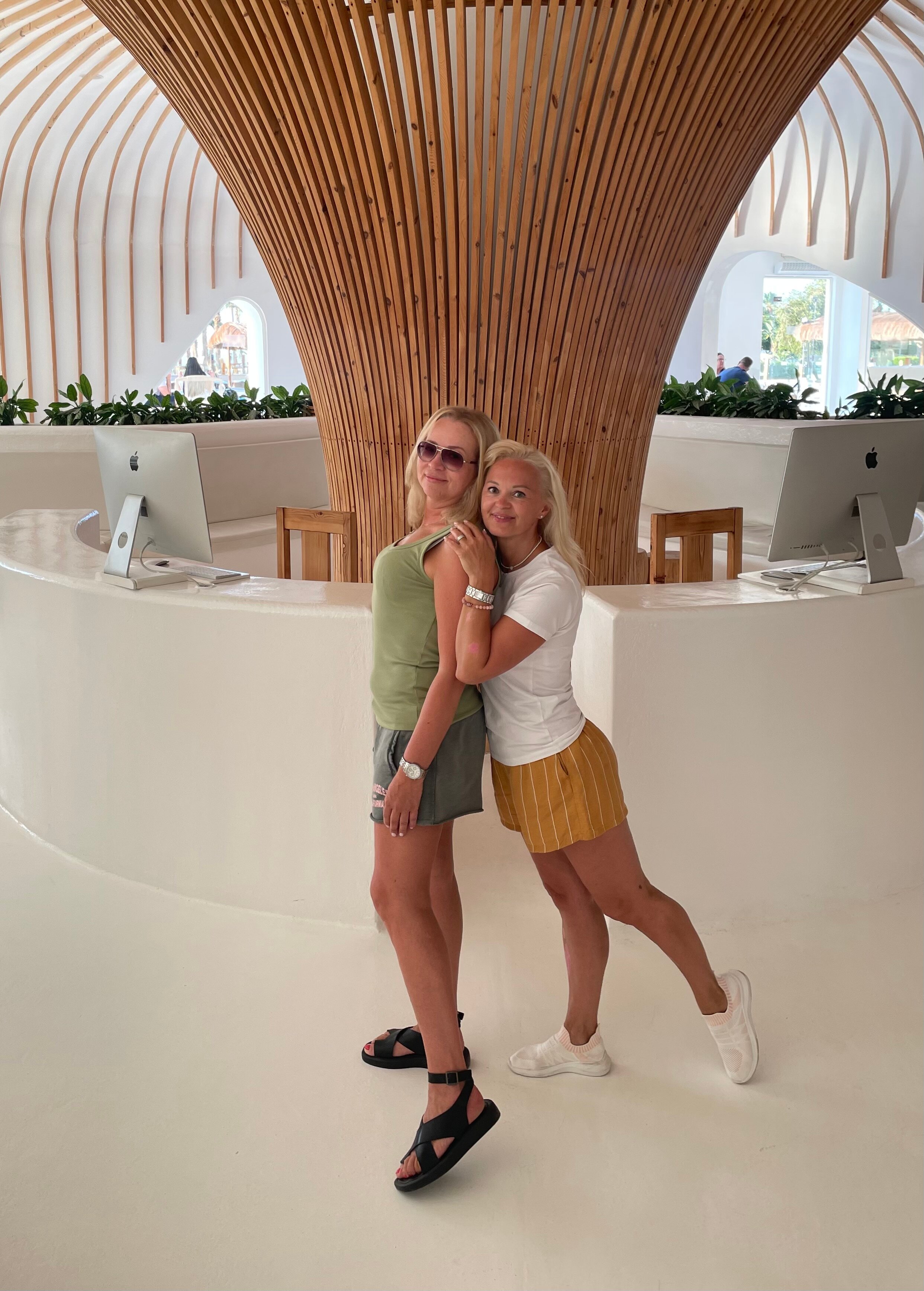 Фото Meraki Resort Adults Only