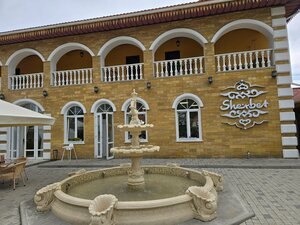 Sherbet (село Мостовое, улица Берлик, 46), cafe