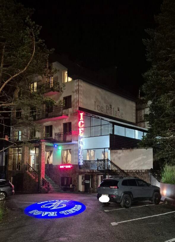 Фото Ice Palace