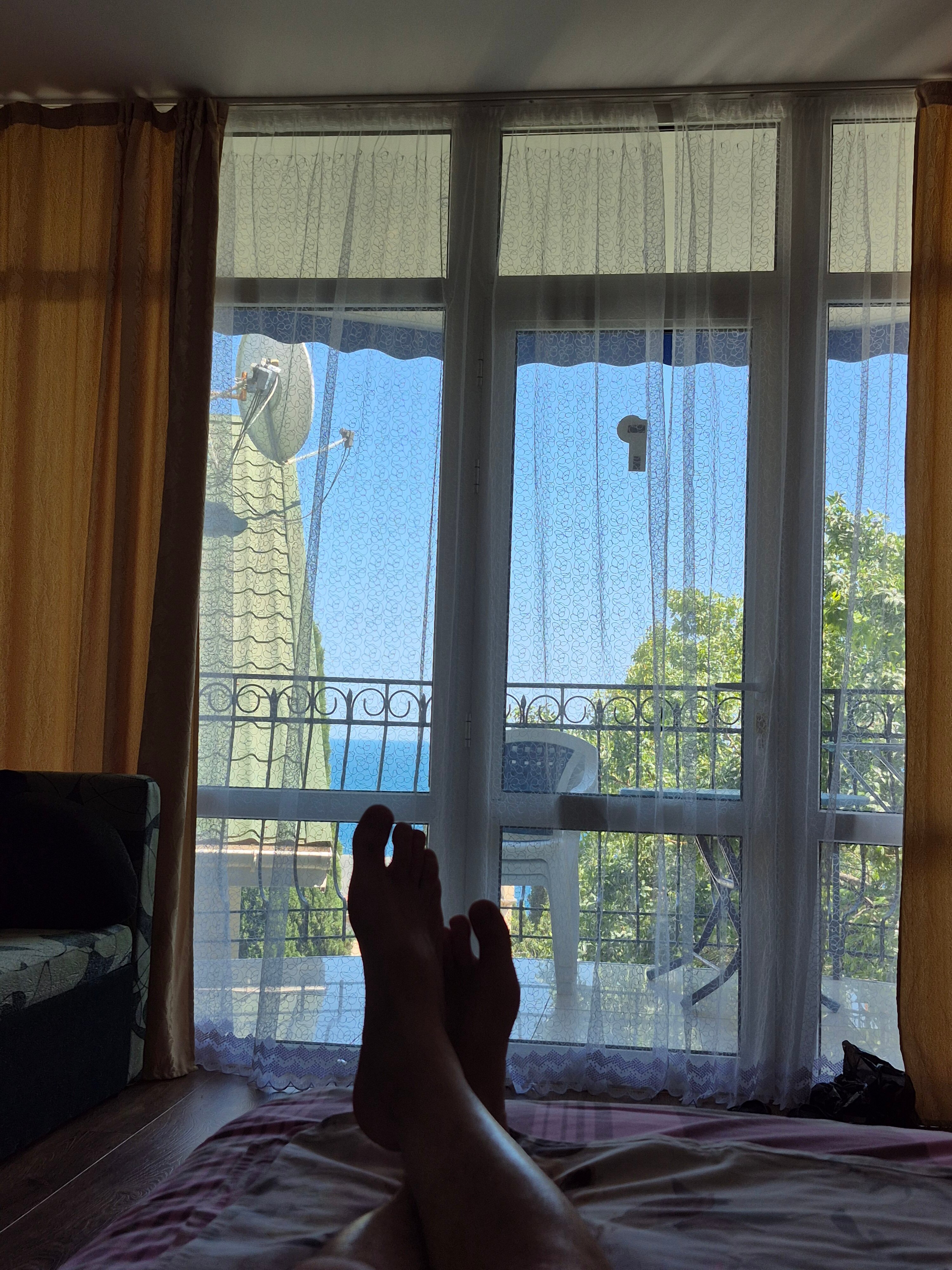 Фото Вилла Парадиз