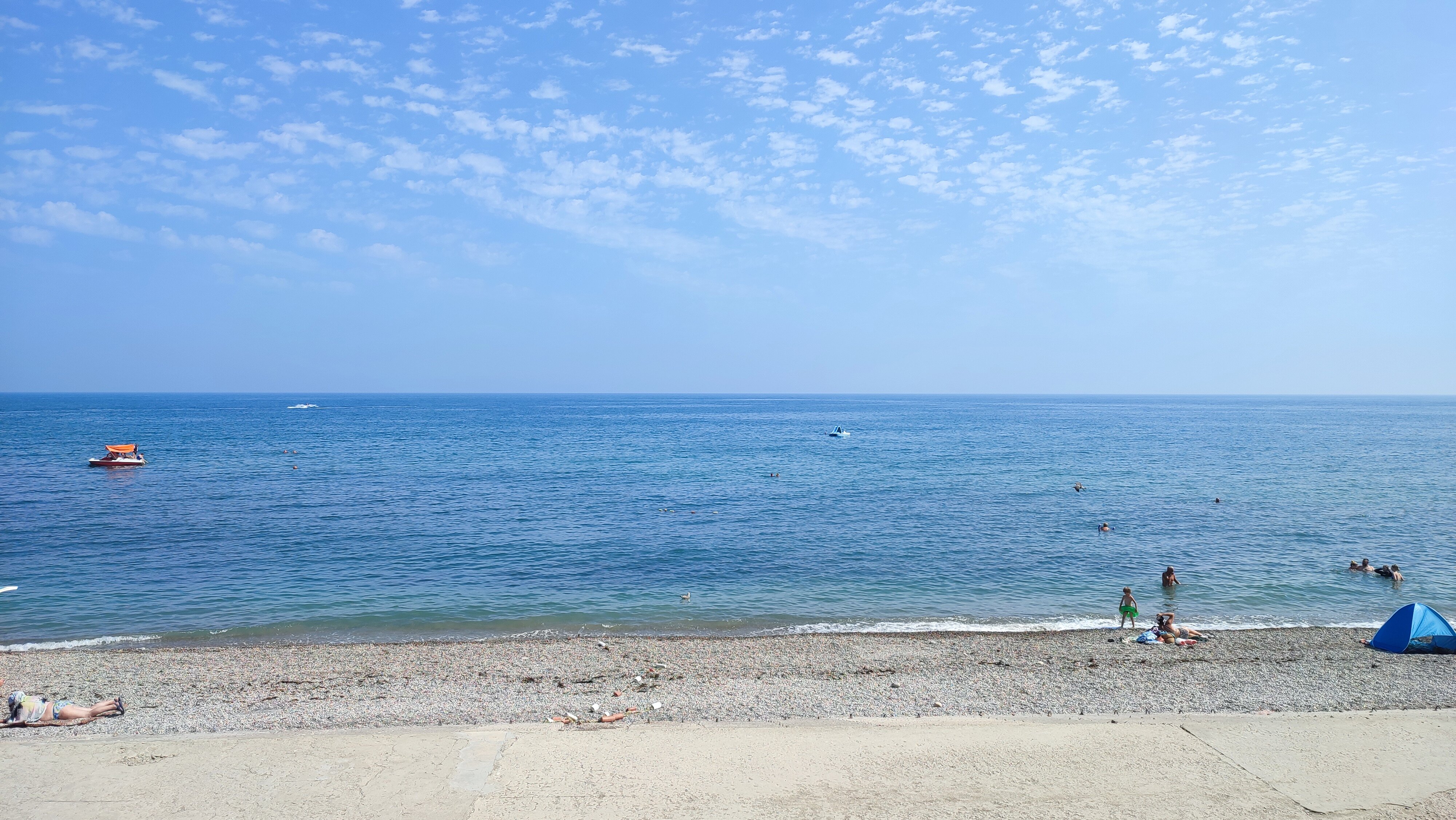 Фото Юккатан