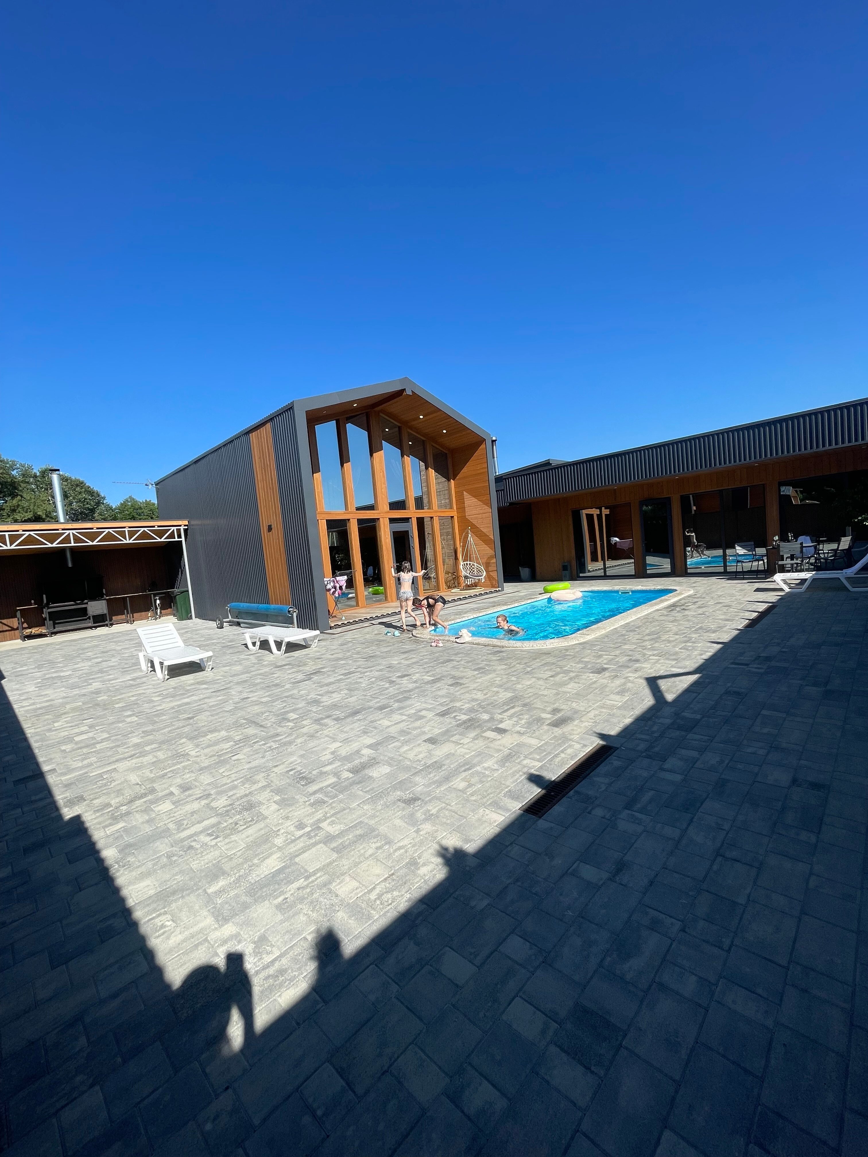 Фото Вилла Леа