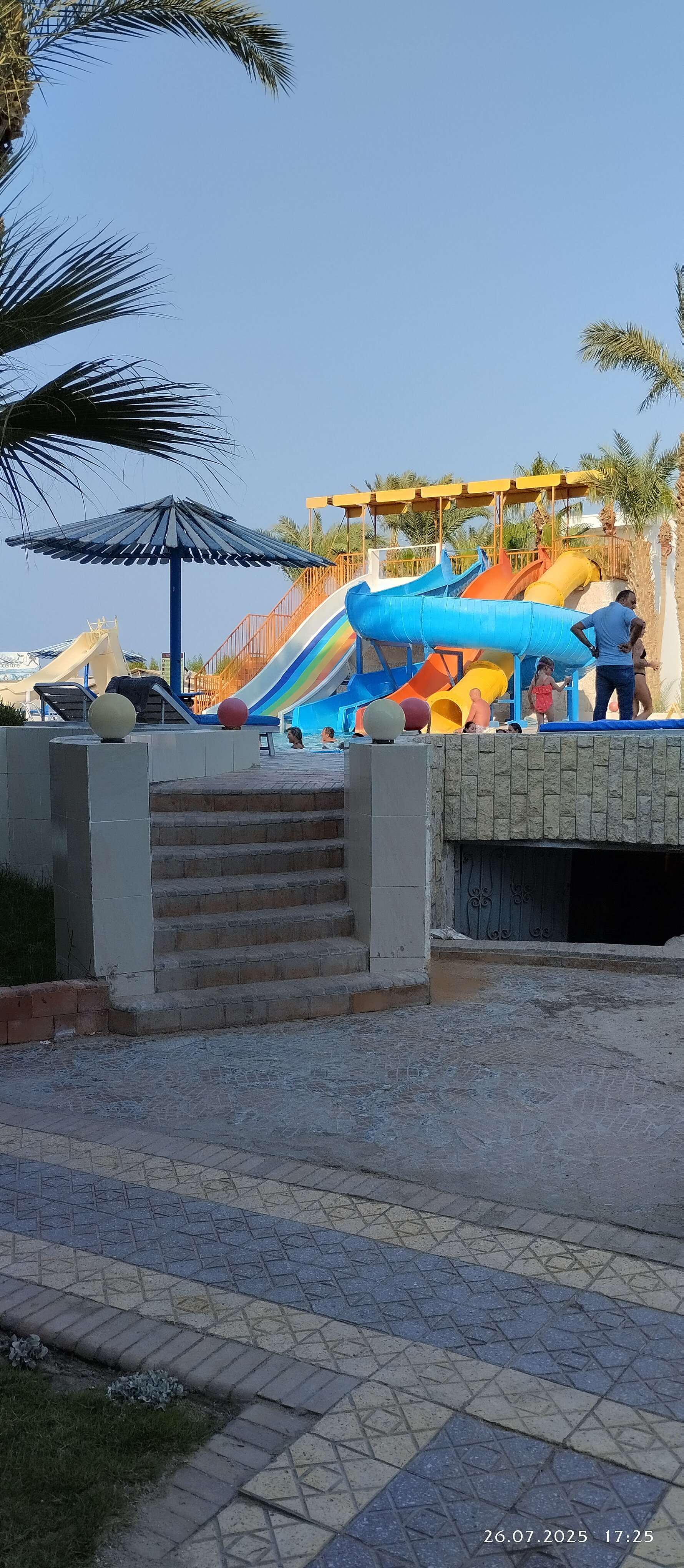 Фото Royal Star Empire Beach Resort