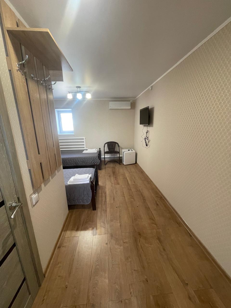 Фото Тет-а-тет