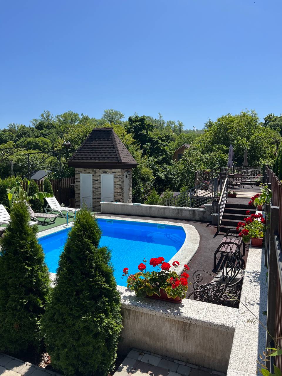 Фото Тихое Счастье