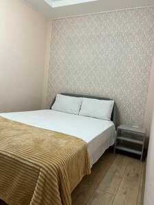 Гостиница Бест