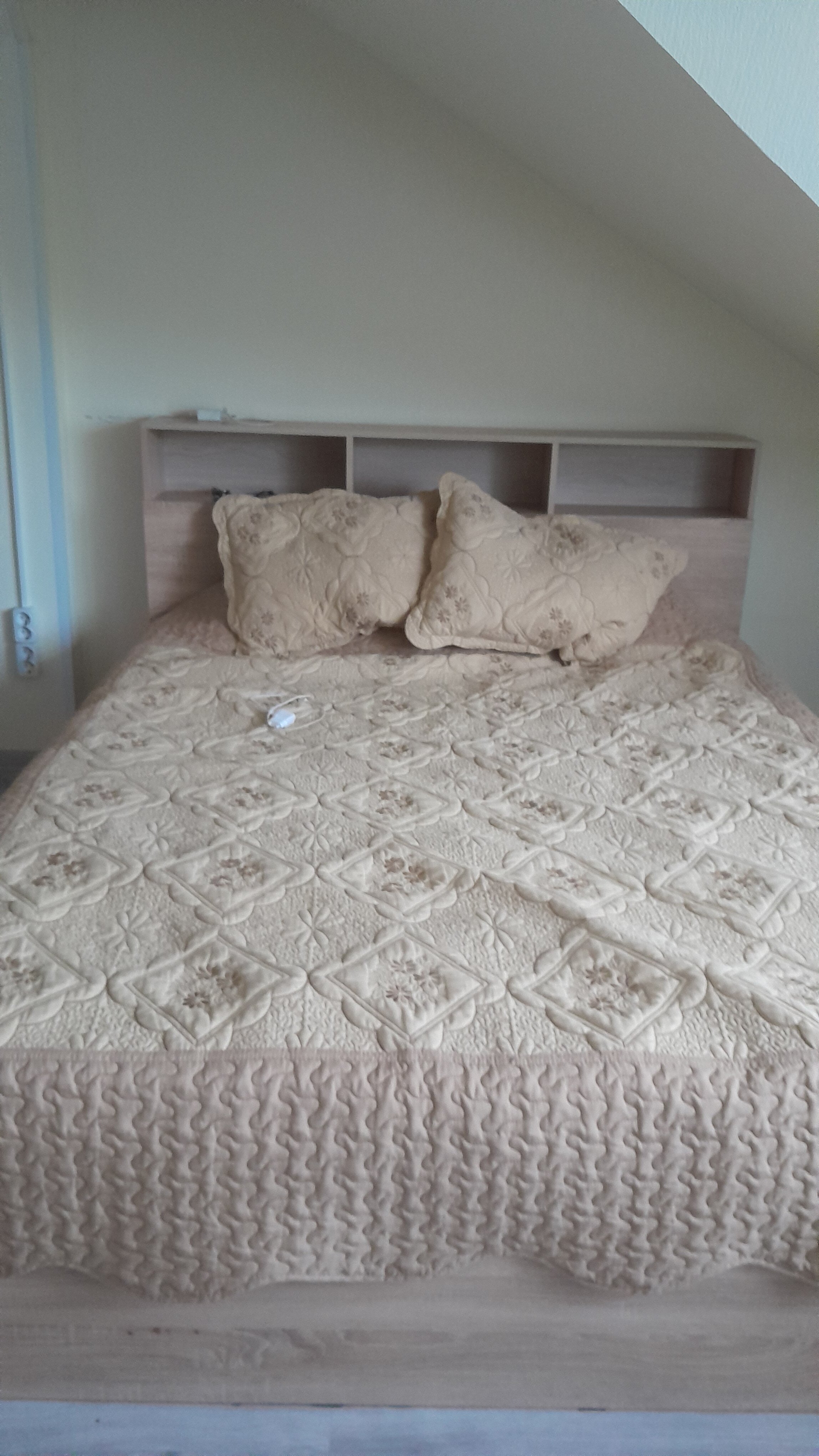 Фото Тихий уголок