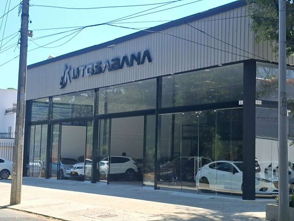 Car service, auto repair Autos sabana, Cali, photo