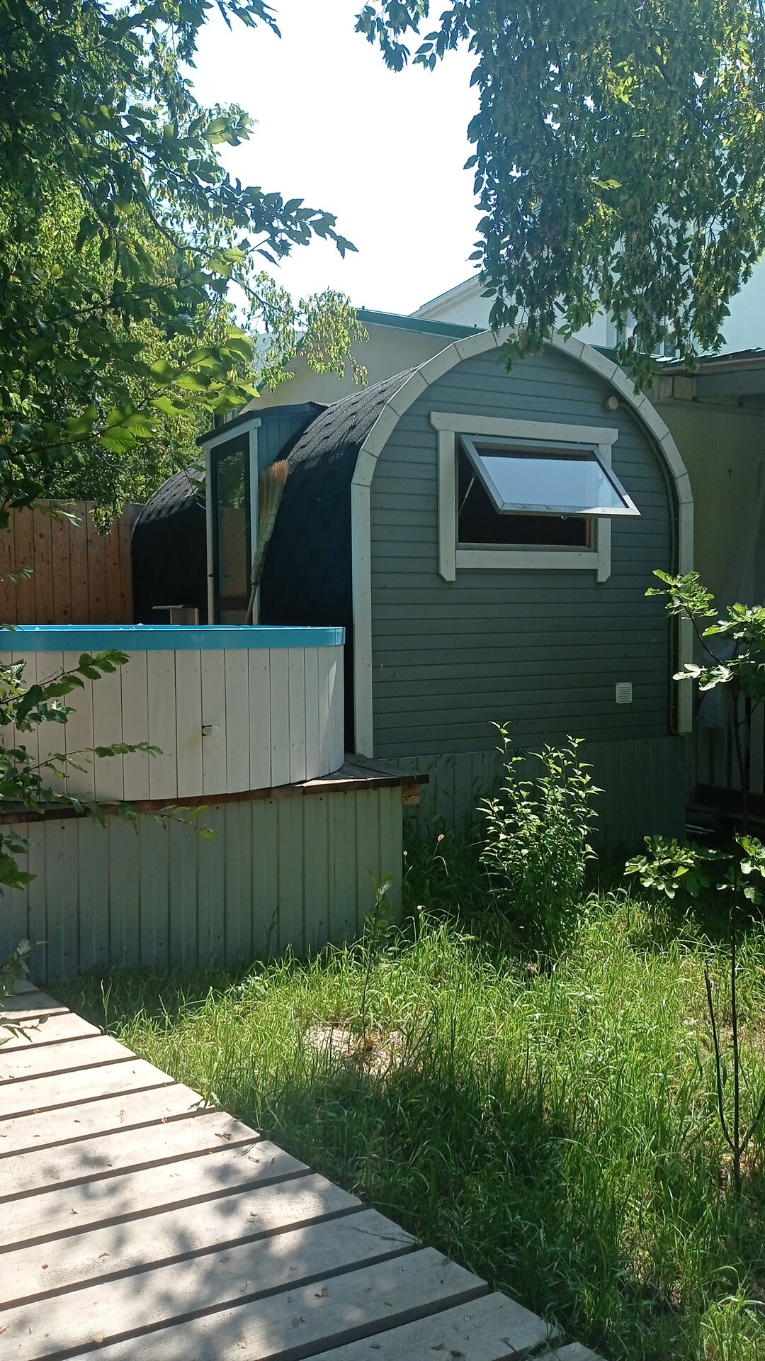 Фото Море и солнце