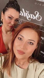 Songül Yılmaz Makeup & Beauty Studio (Ankara, Çankaya, Konutkent Mah., Elmar Towers, A Blok), güzellik salonu  Ankara'dan