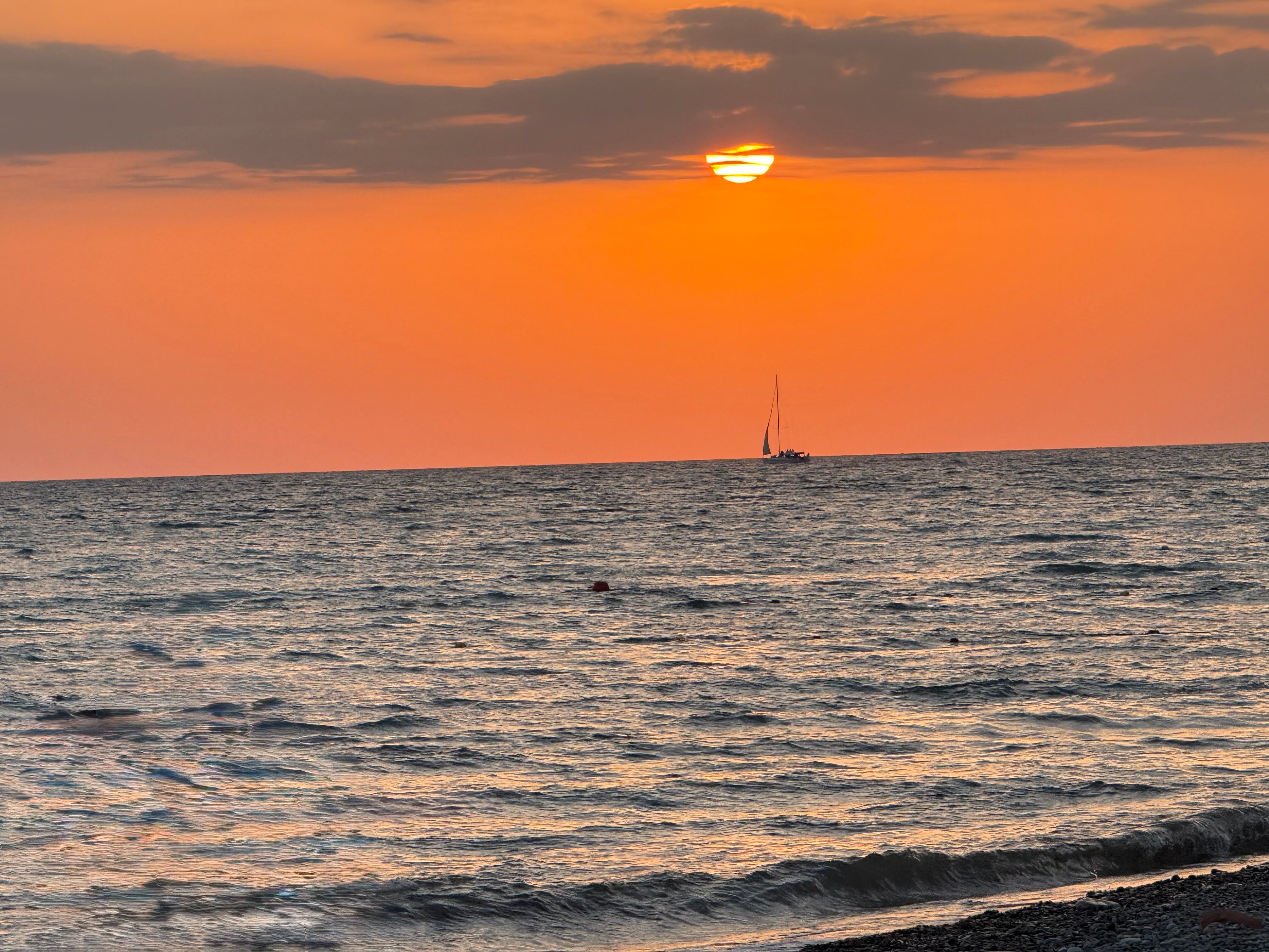 Фото Морской берег