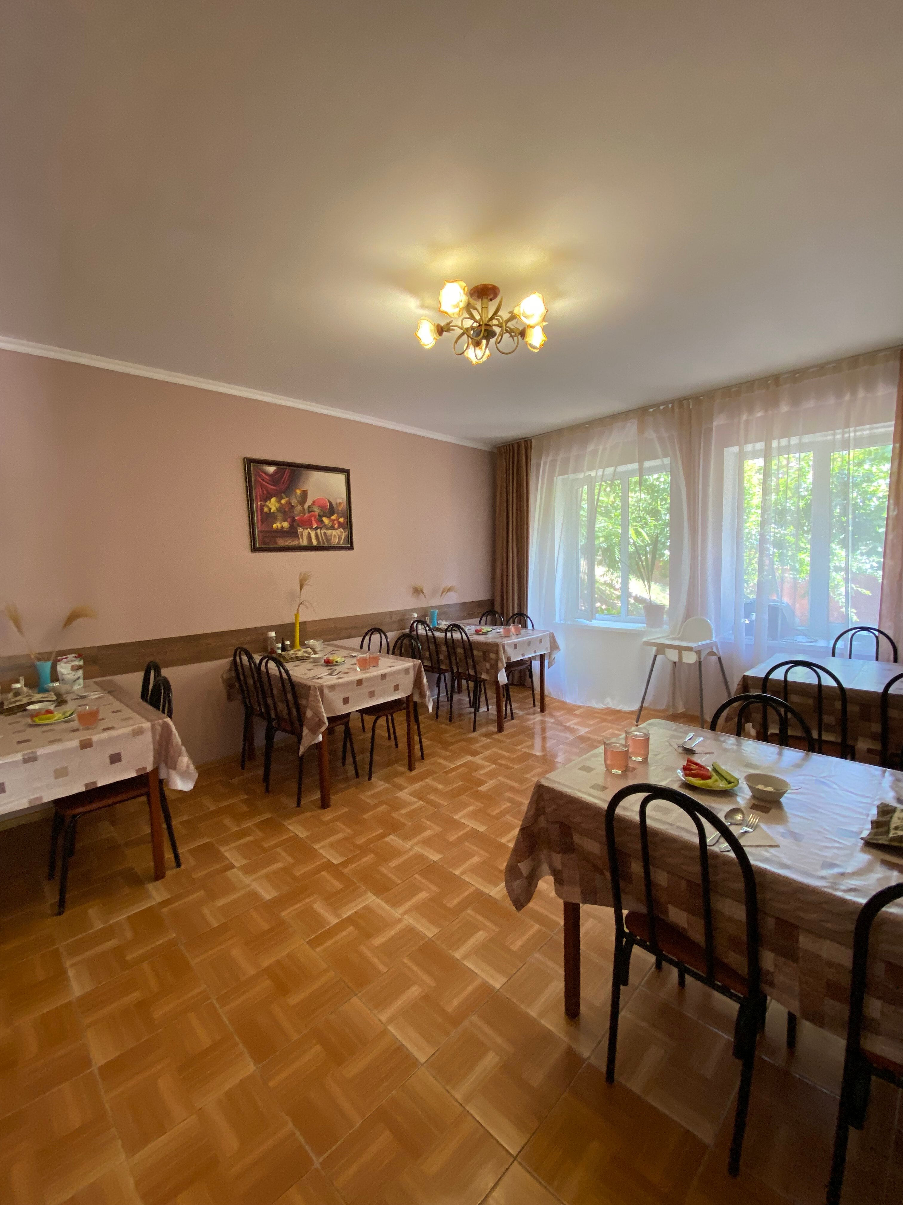 Фото Райский уголок