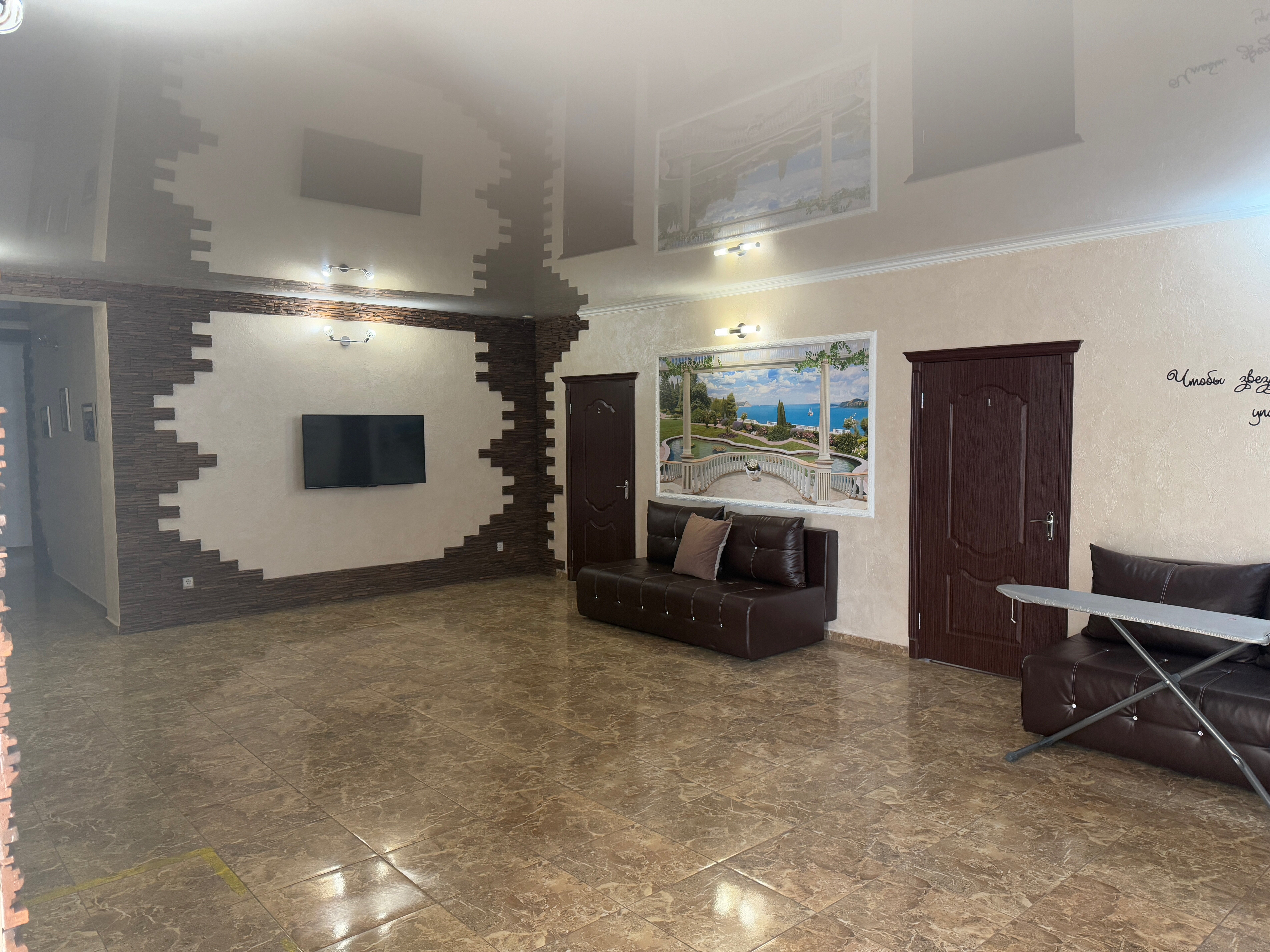 Фото Белый лотос