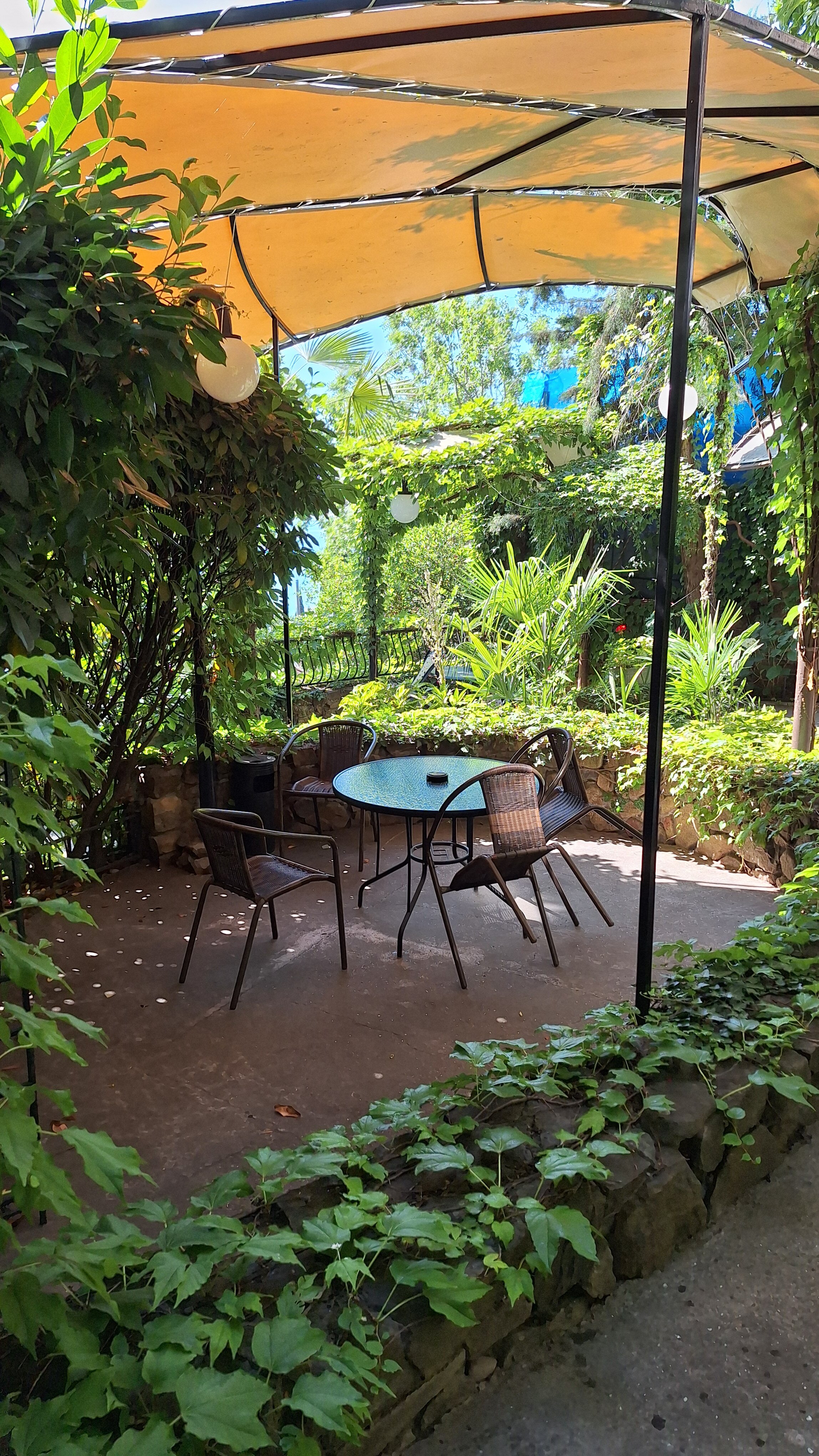 Фото Вилла Парадиз