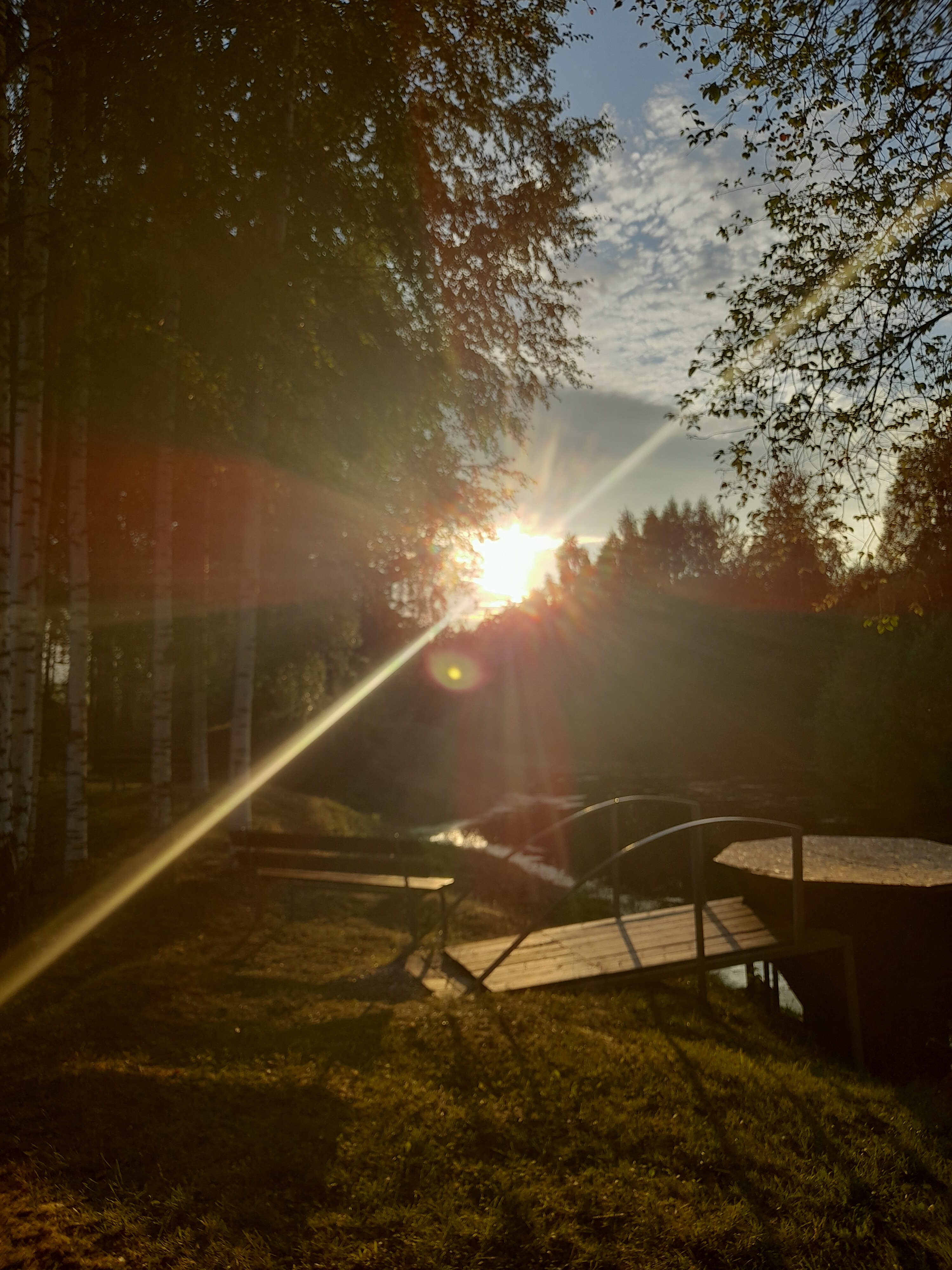 Фото Клевое местечко