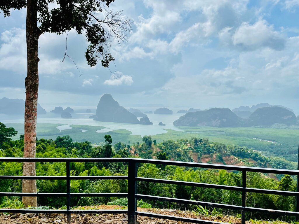 Observation deck Смотровая площадка, Earth, photo