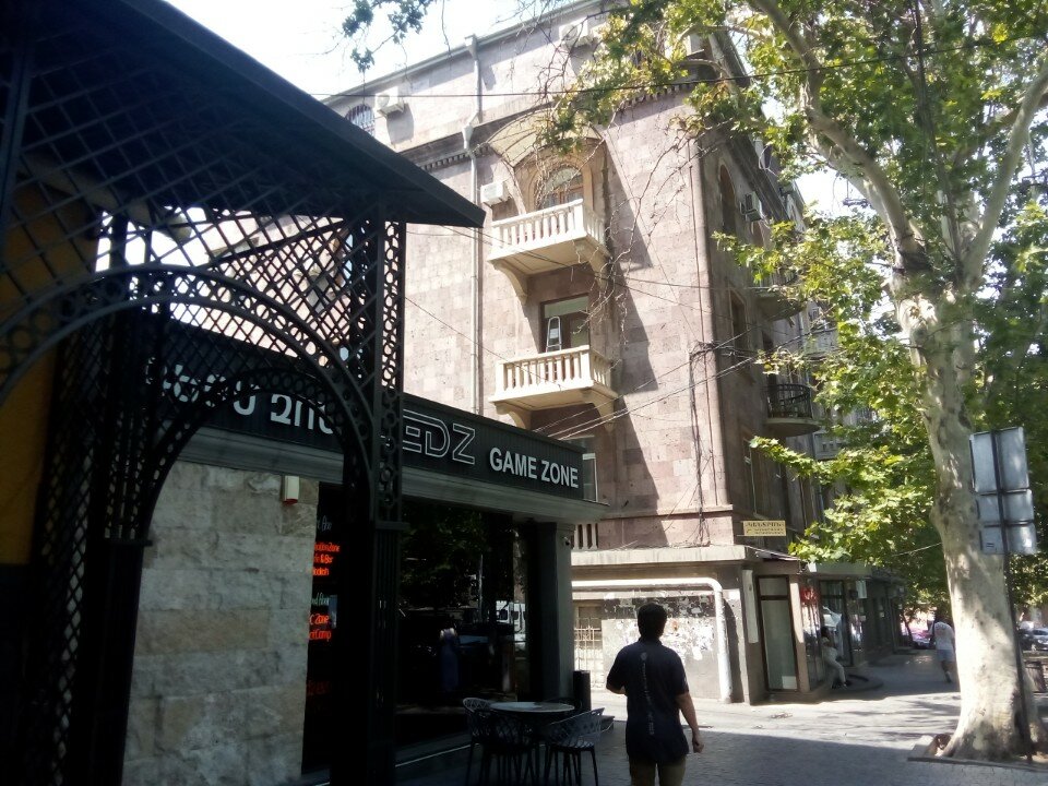 Фото Imperial Palace Hotel