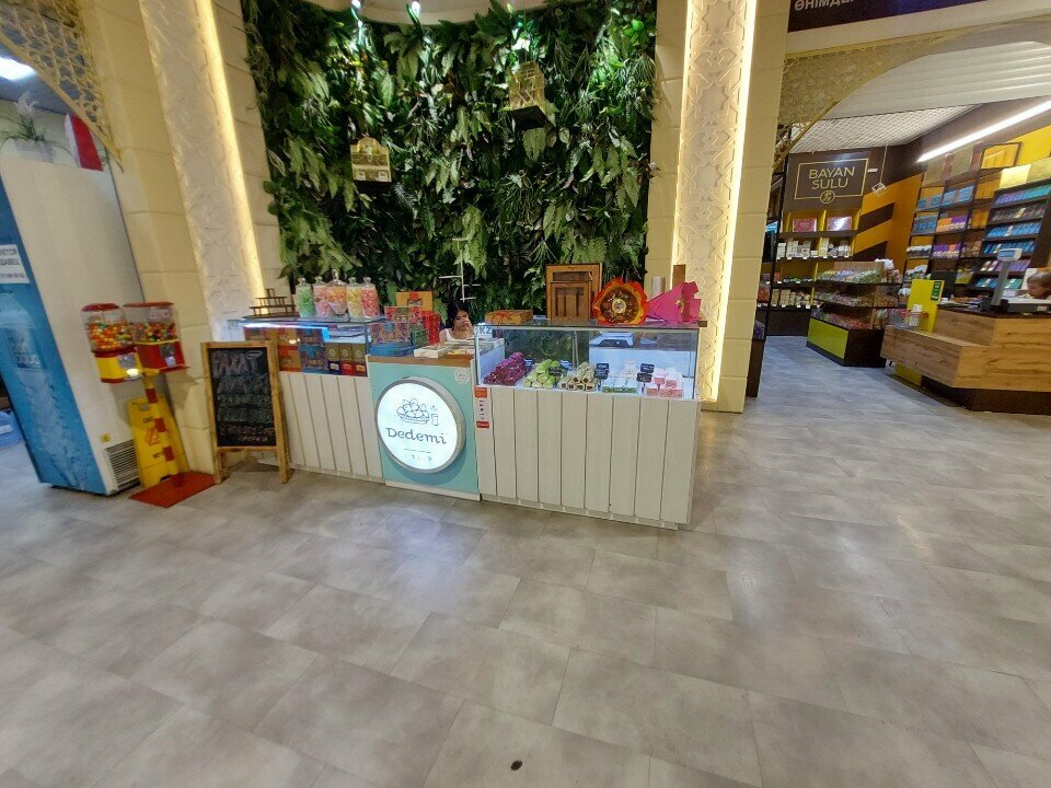 Confectionary Dedemi, Astana, photo