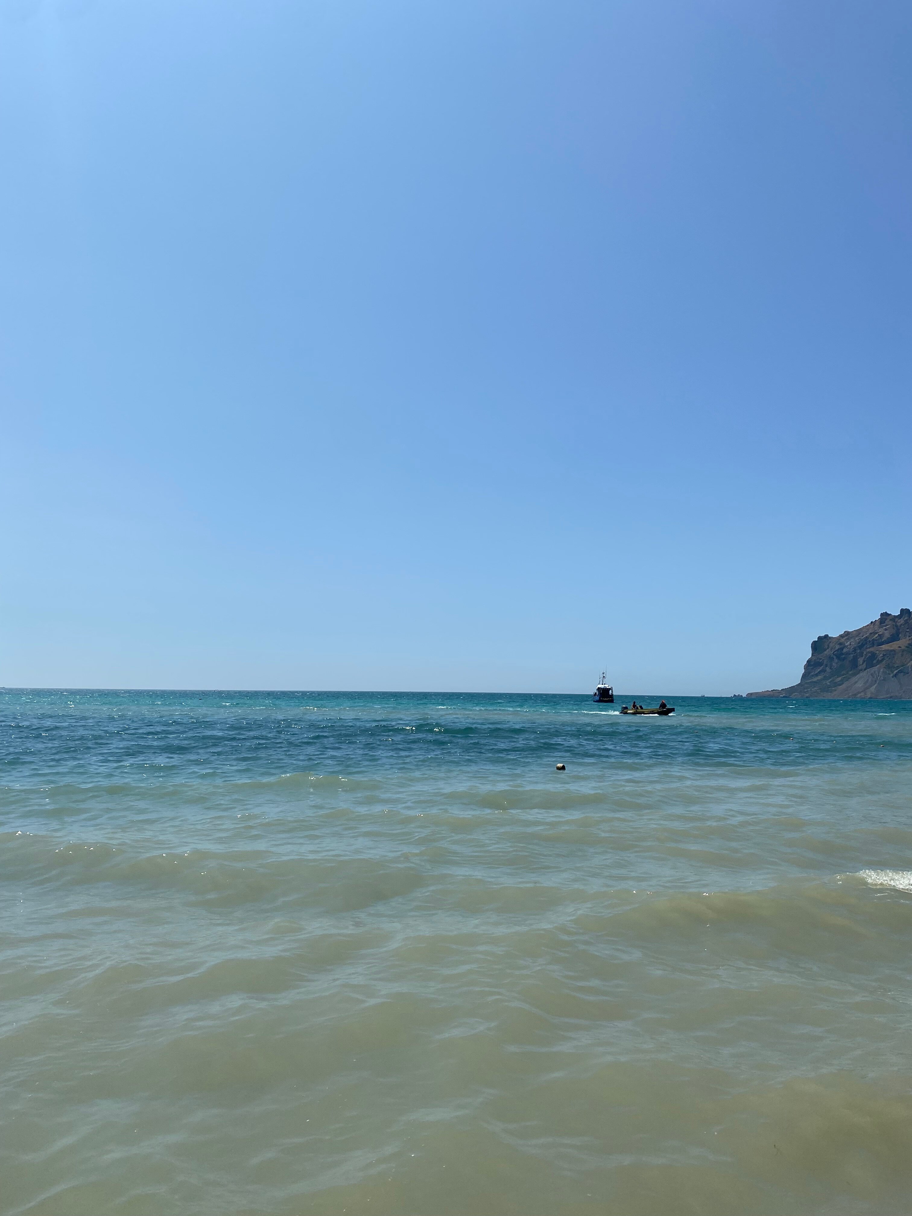 Фото Морские приключения