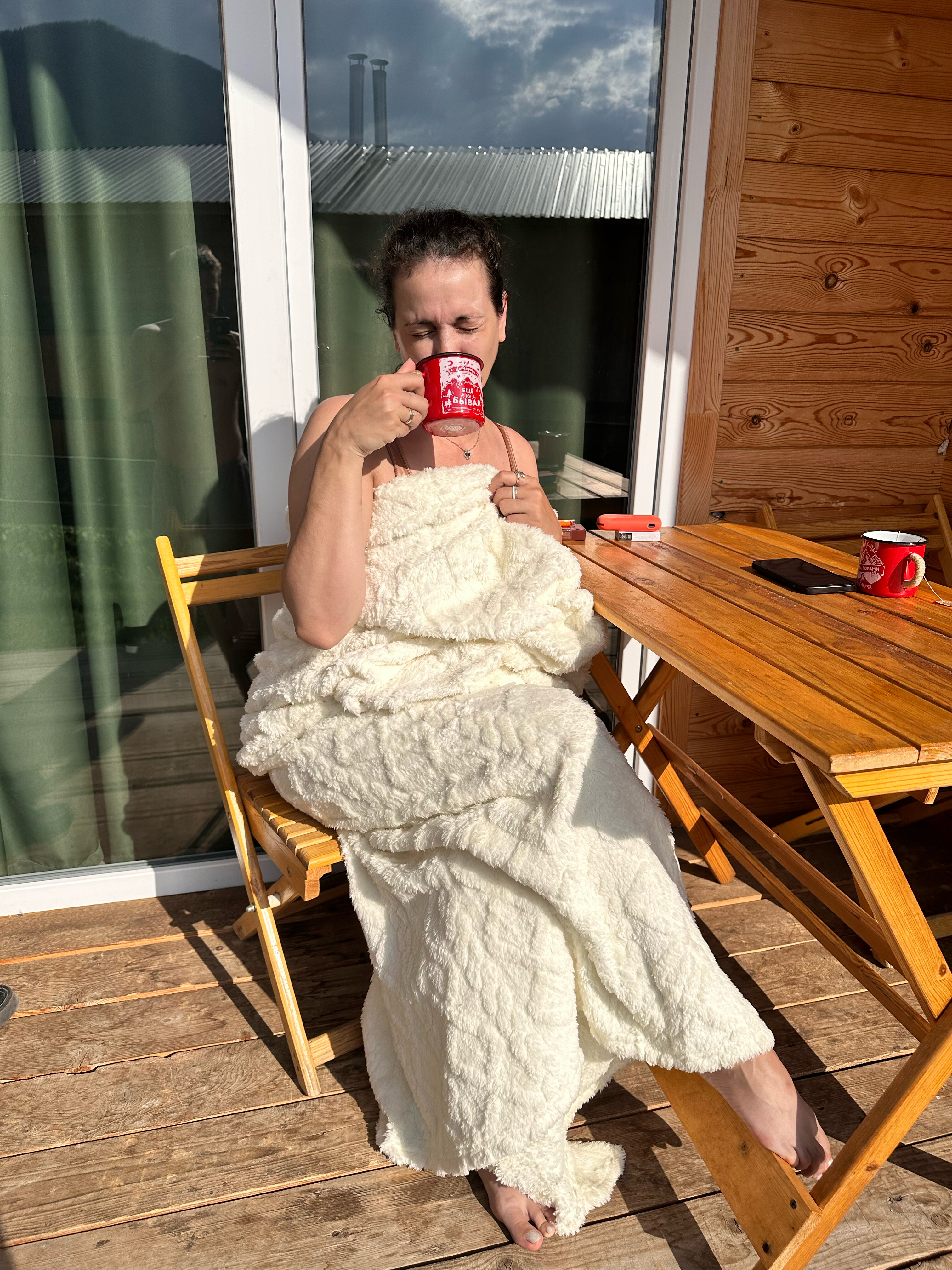 Фото Место силы