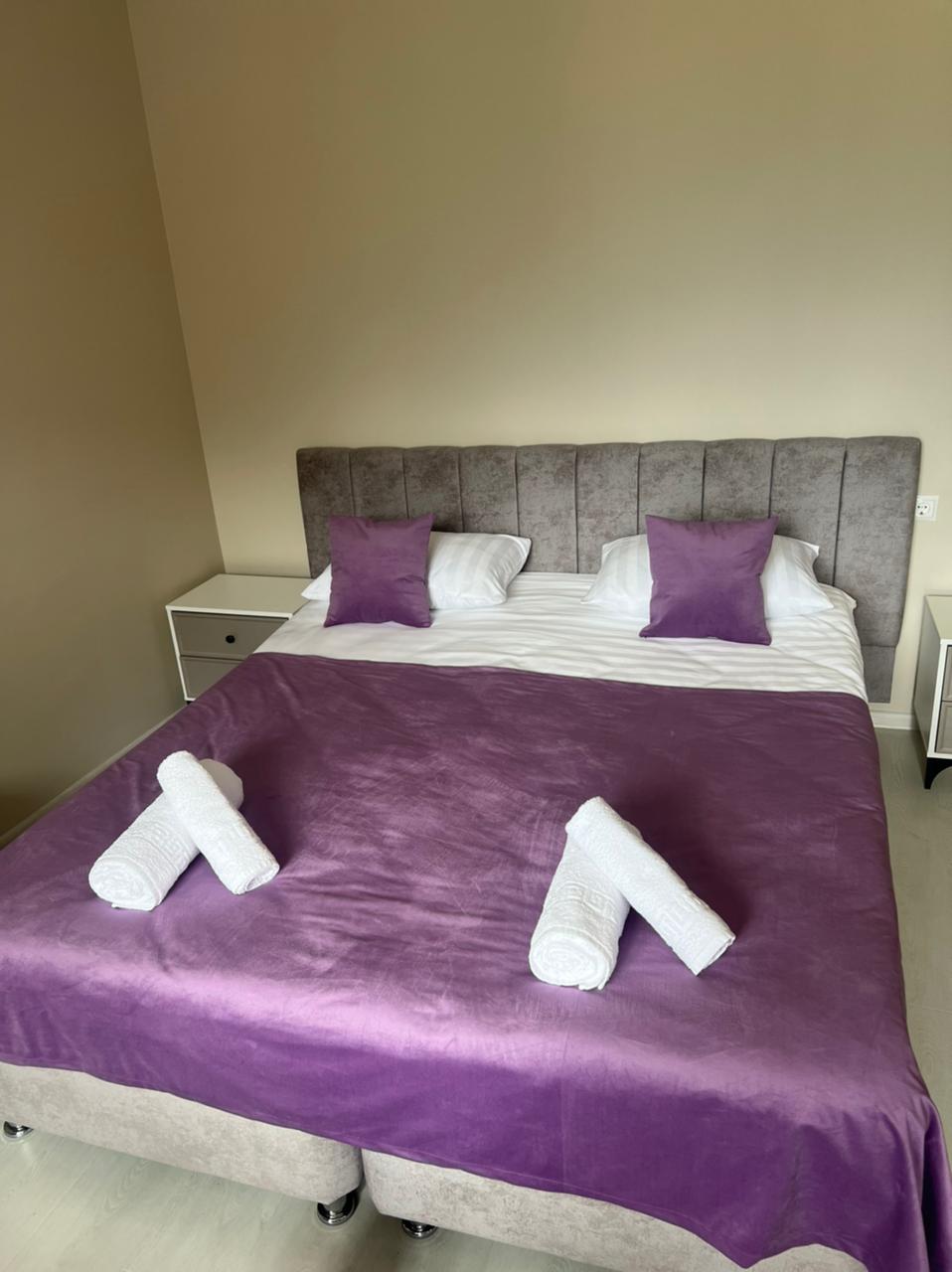 Фото Balkaria House