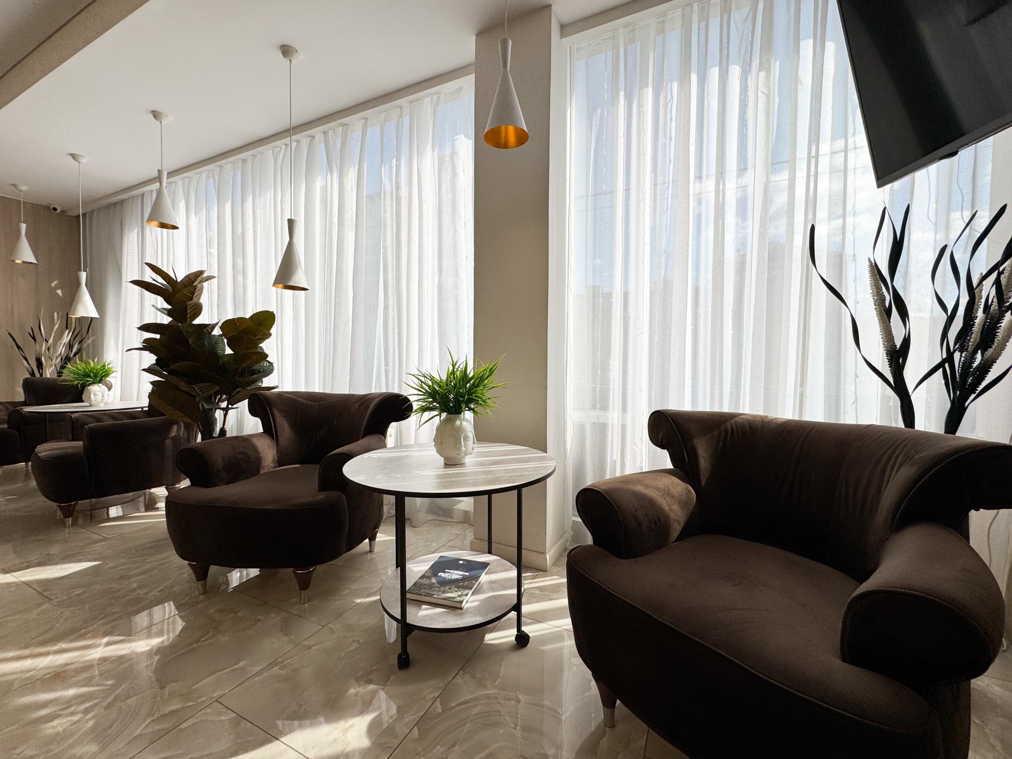 Фото Централь Отель