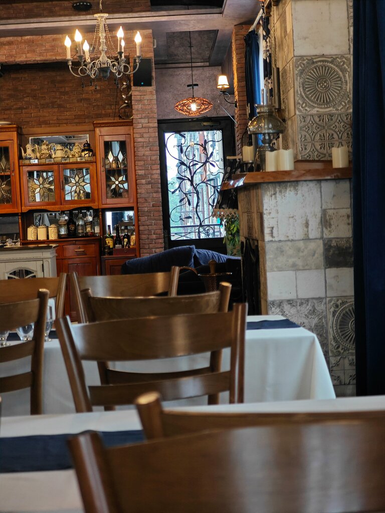 Restaurant Gudavino, Batumi, photo