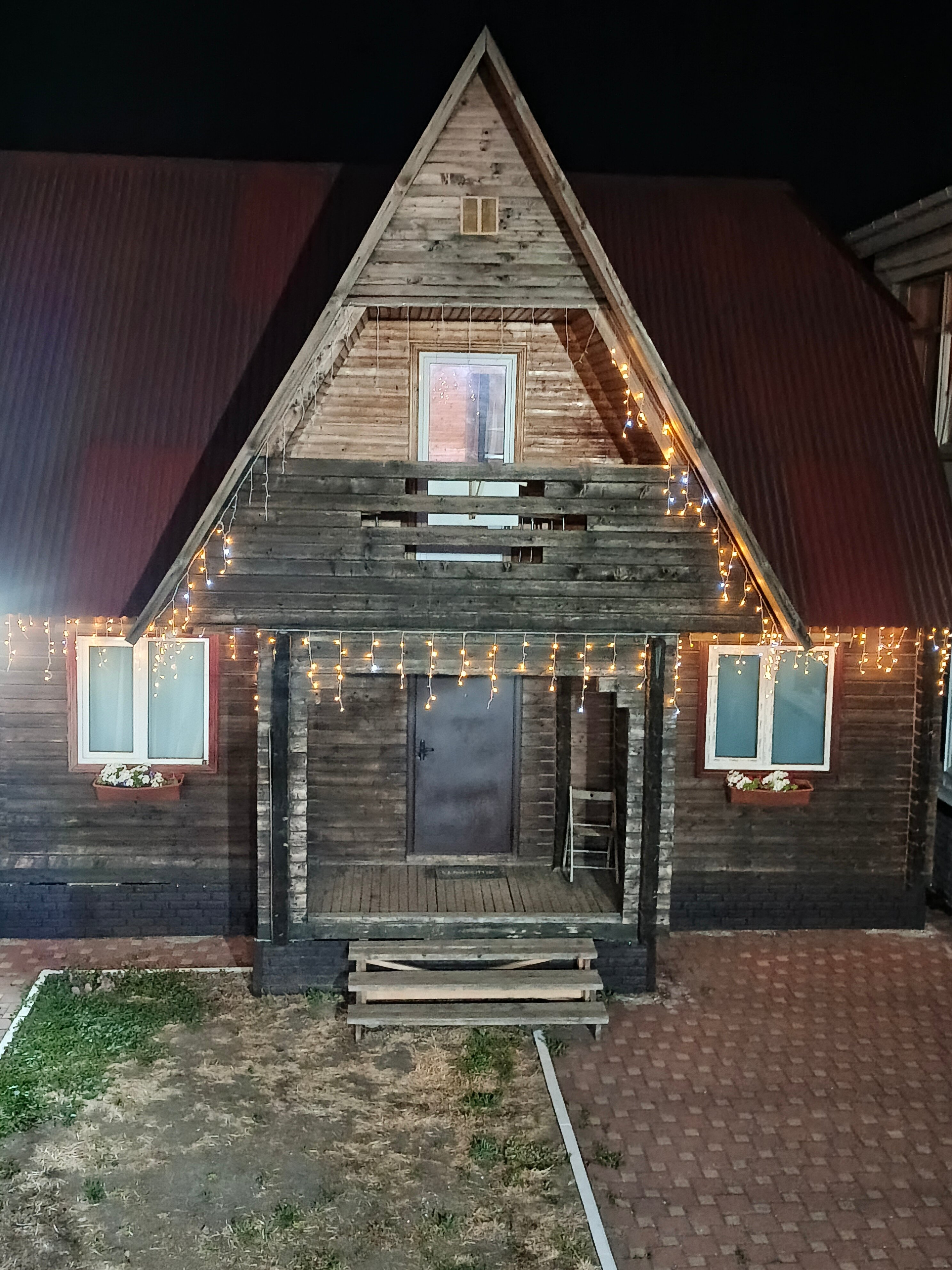 Фото Приморская