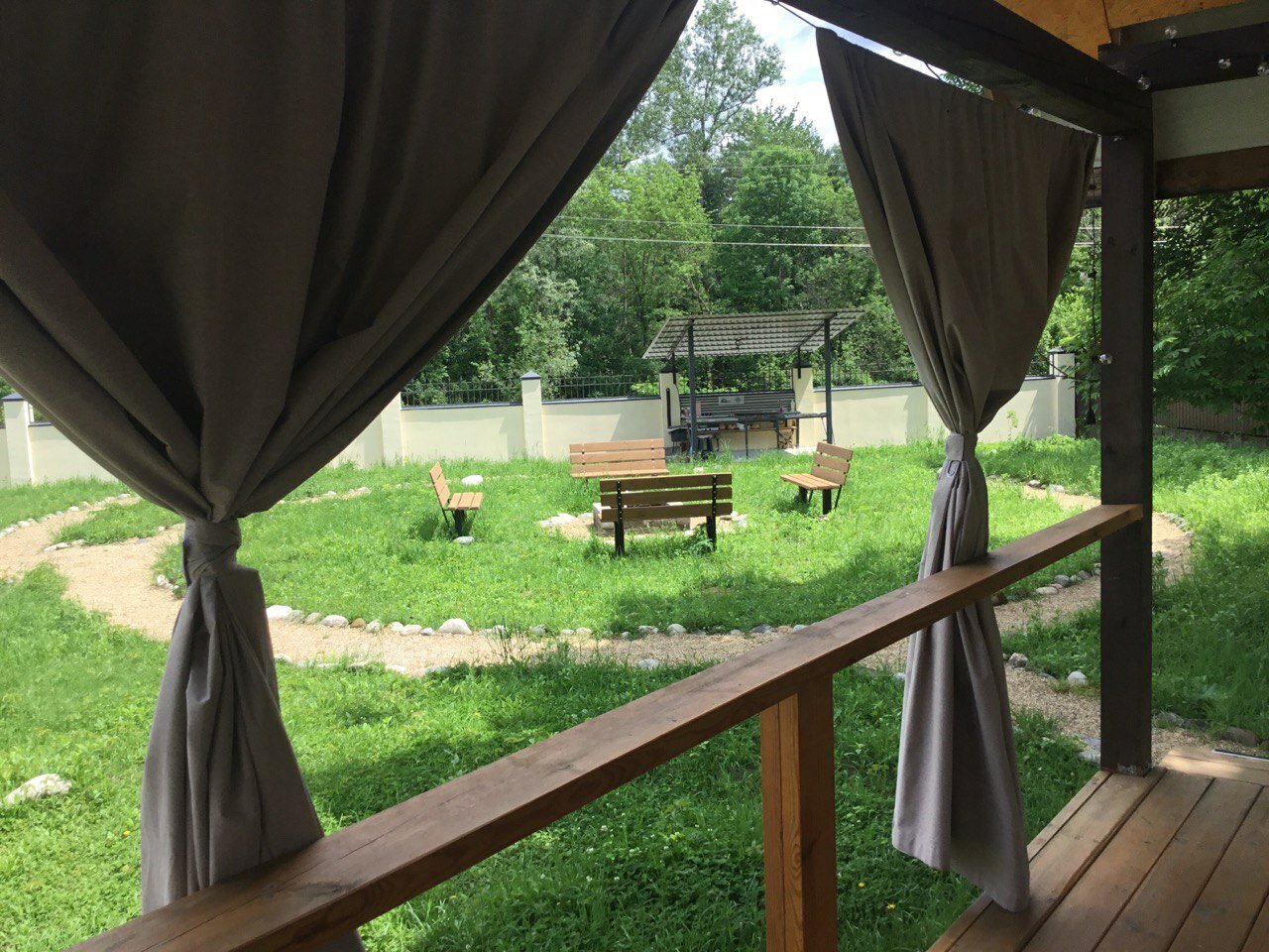 Фото Компас