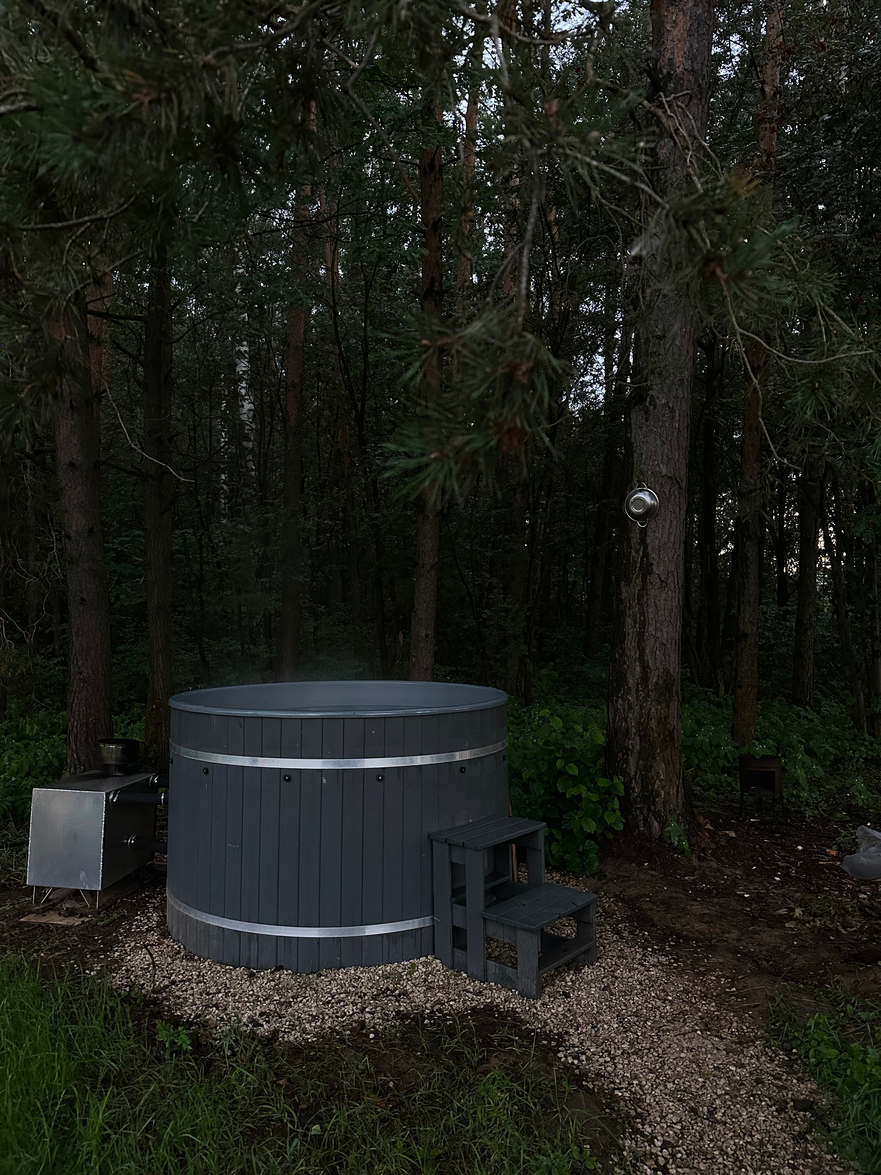 Фото Южный Бор