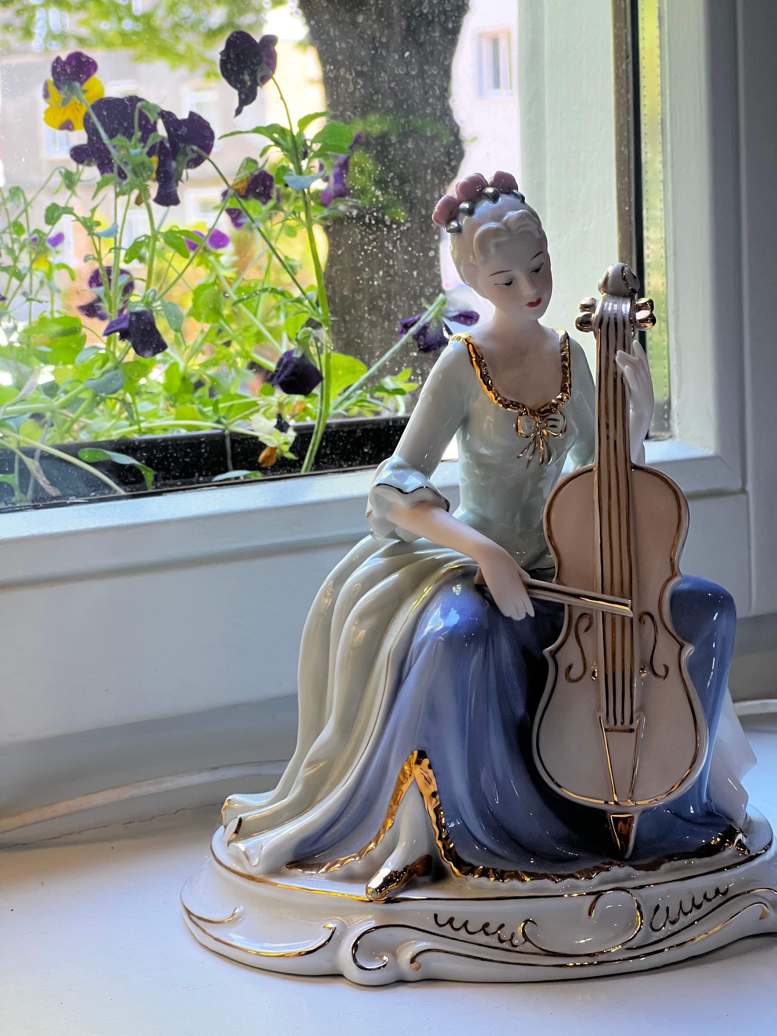 Фото Чайковский