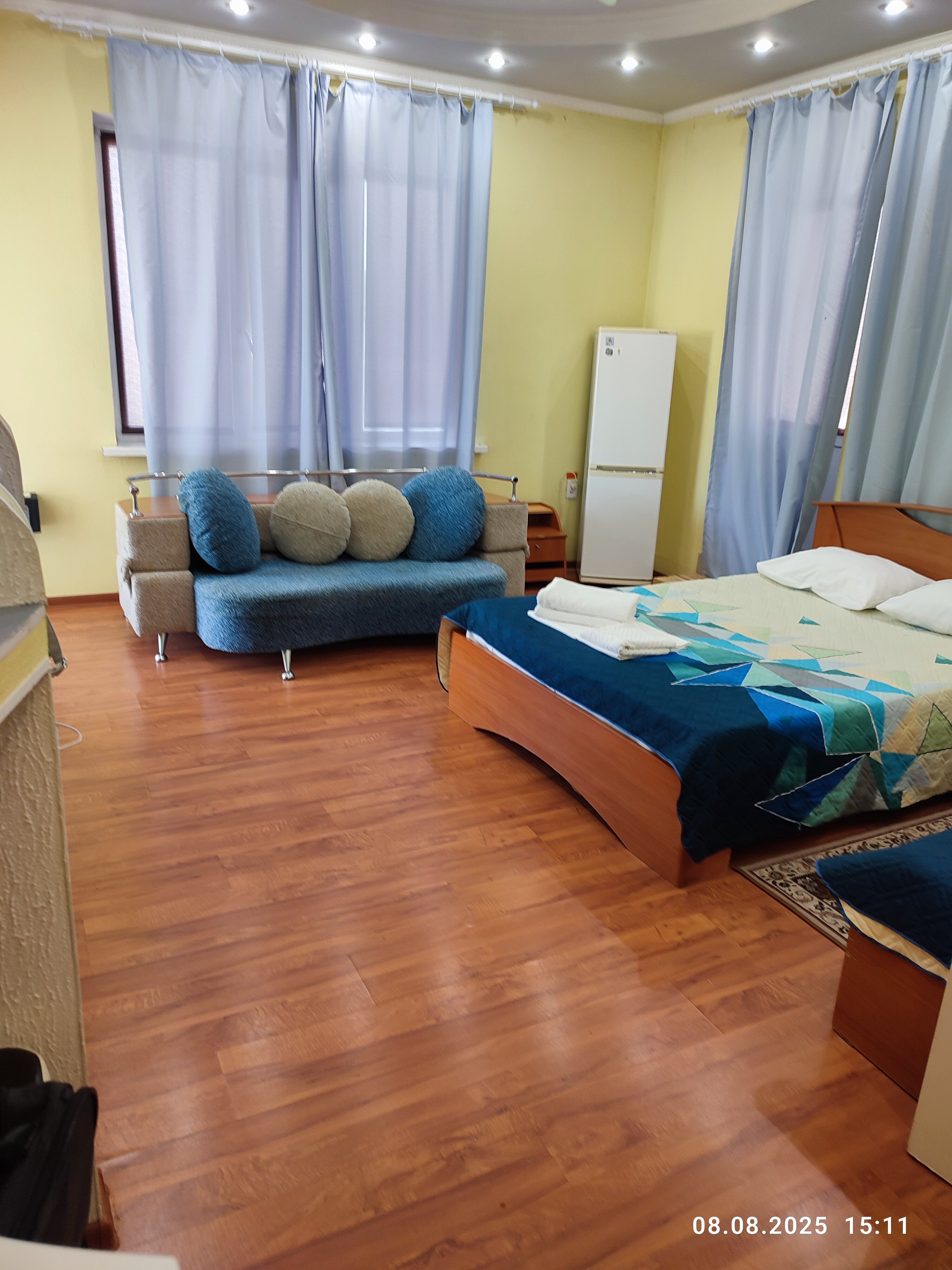 Фото Де Гранте