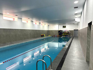 XFit Platinum (Russian Federation, Voronezh, Lizyukov street, 35Б), fitness club