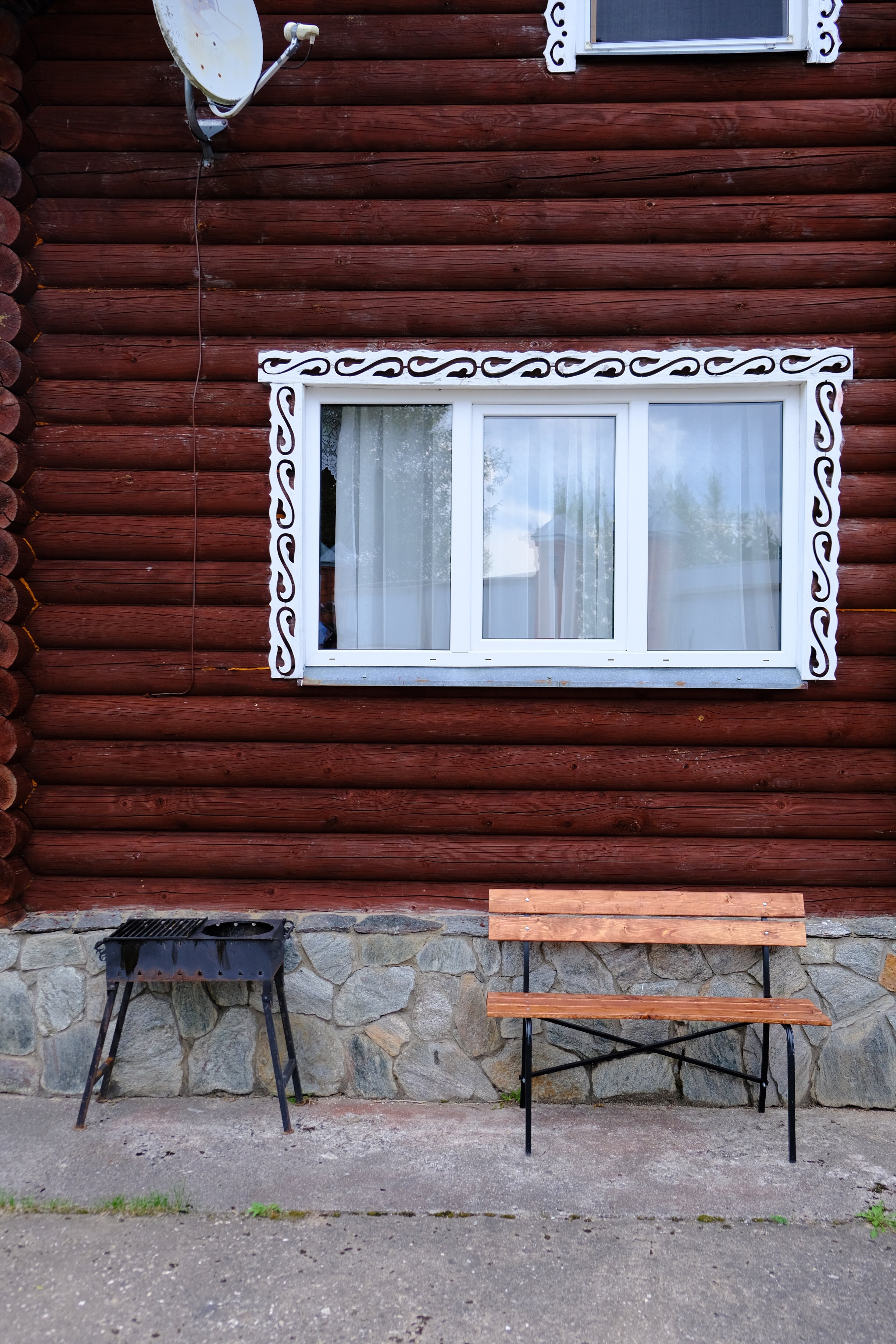 Фото Три озера Валдай