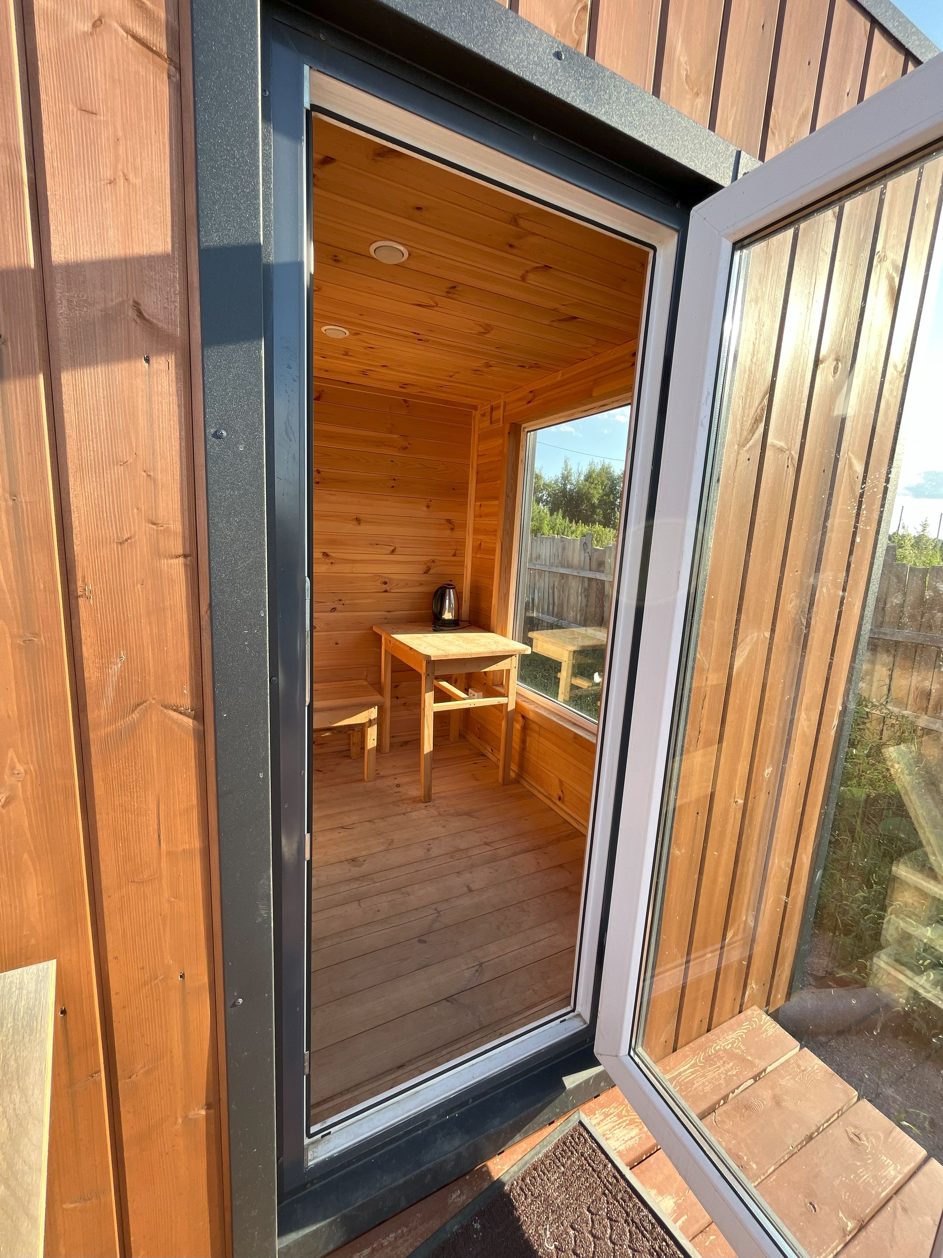 Фото Выдыхай