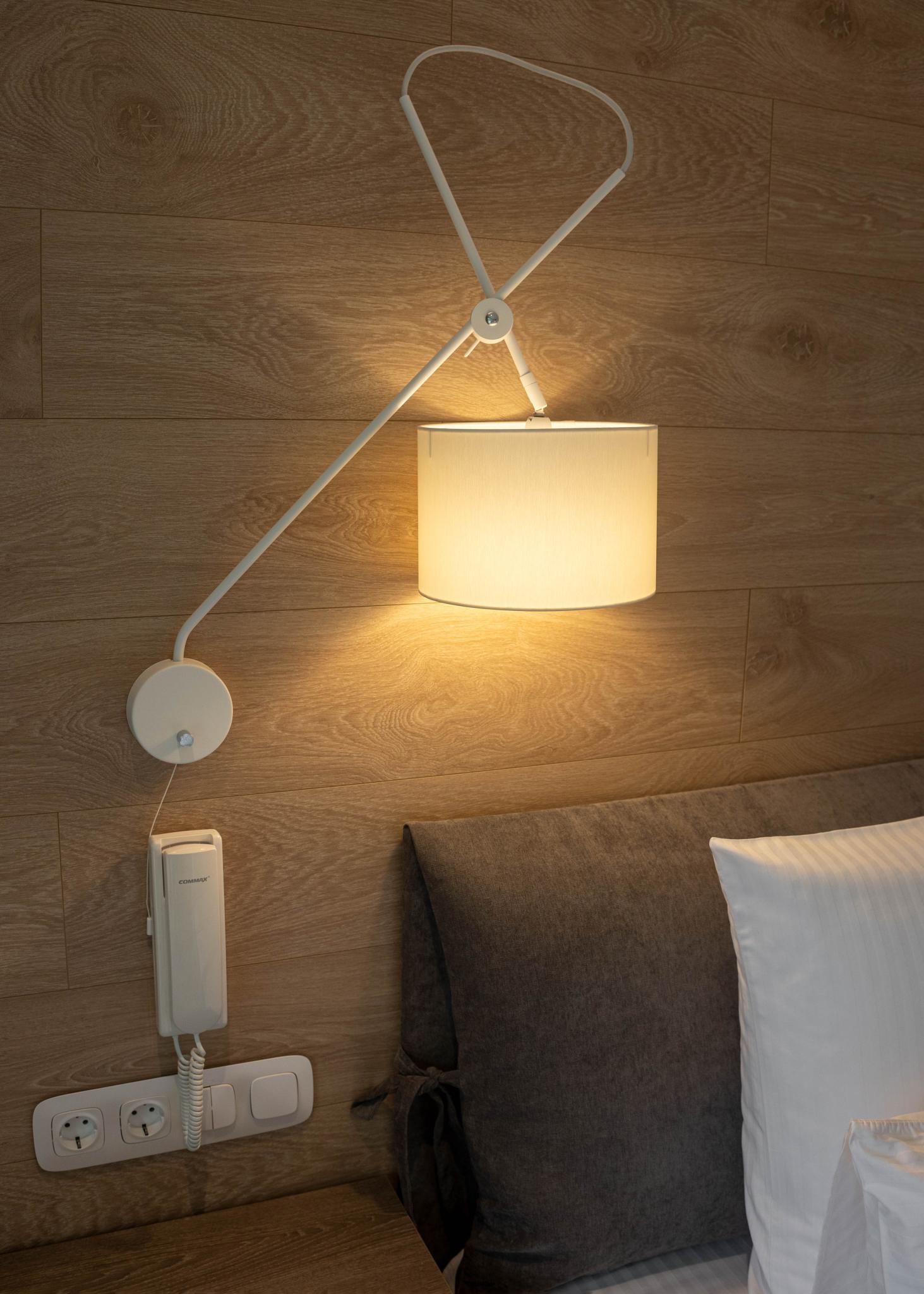 Фото Eco Forrest Club SPA