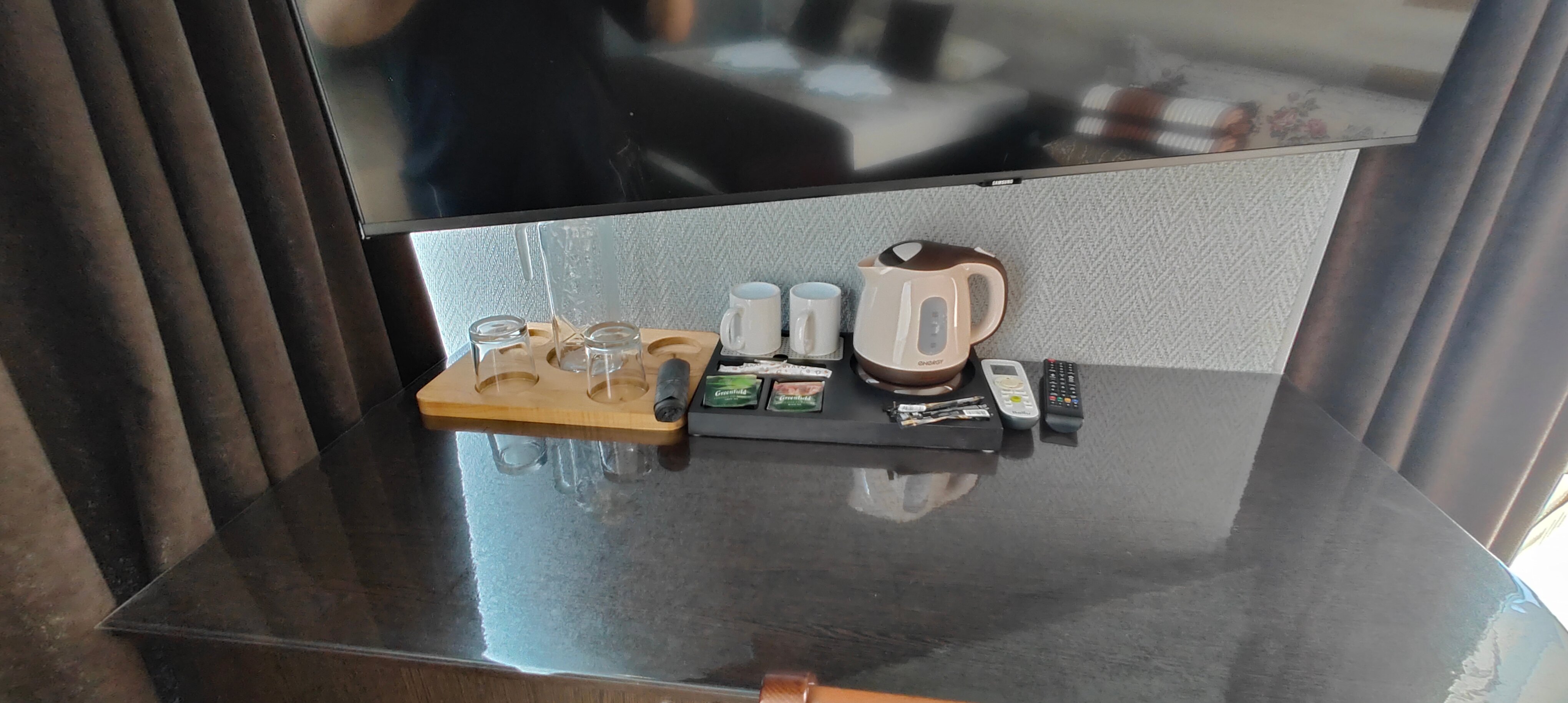 Фото Бастион