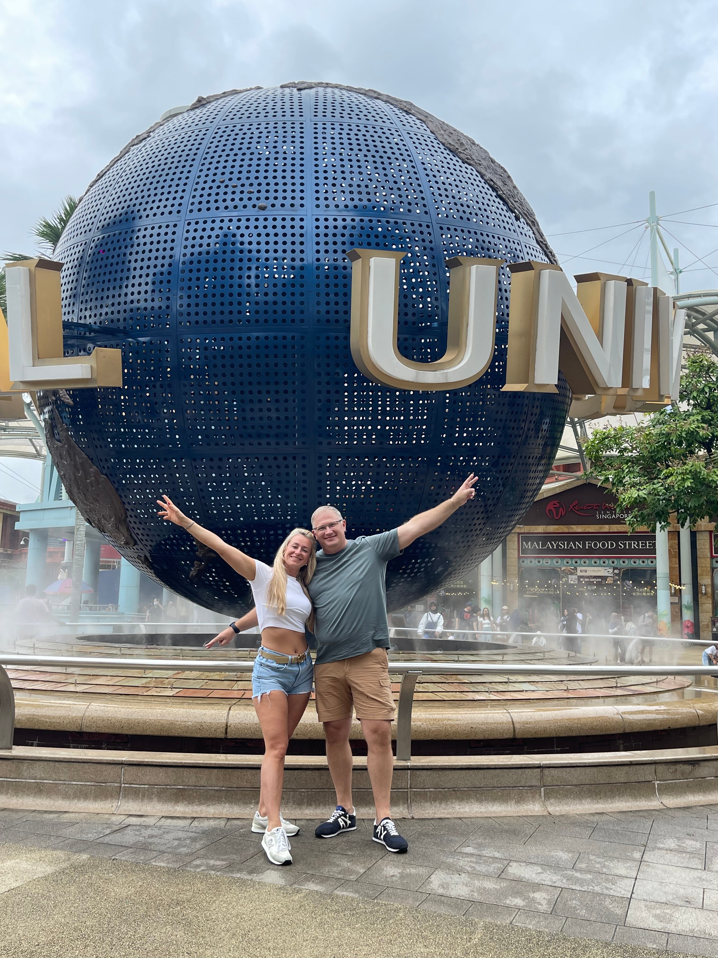 Фото Parkroyal Collection Marina Bay