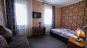 Иное жильё Гостевой Дом Пластов